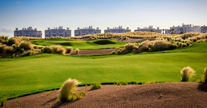 Golf Saurines by UGOLF
