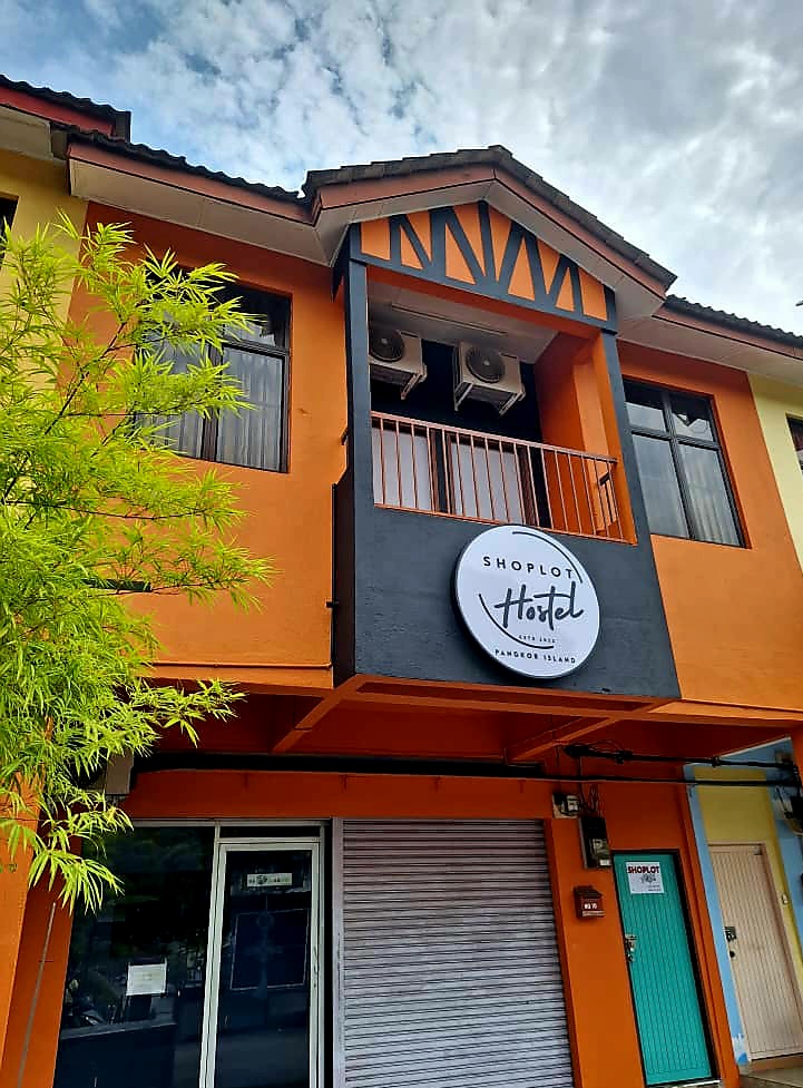 Coworking Spaces in Pangkor Town