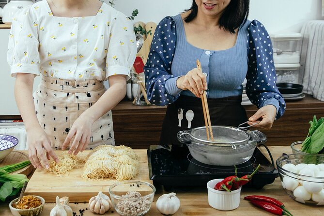 Cooking Class Catania