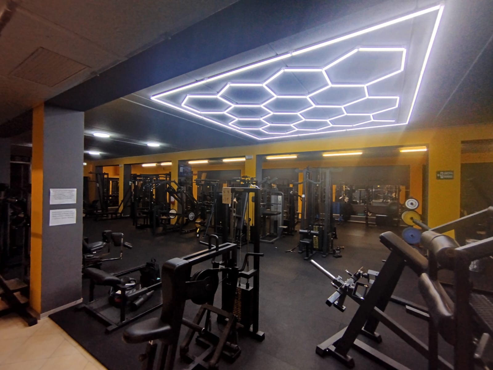 Elite Fitness Club
