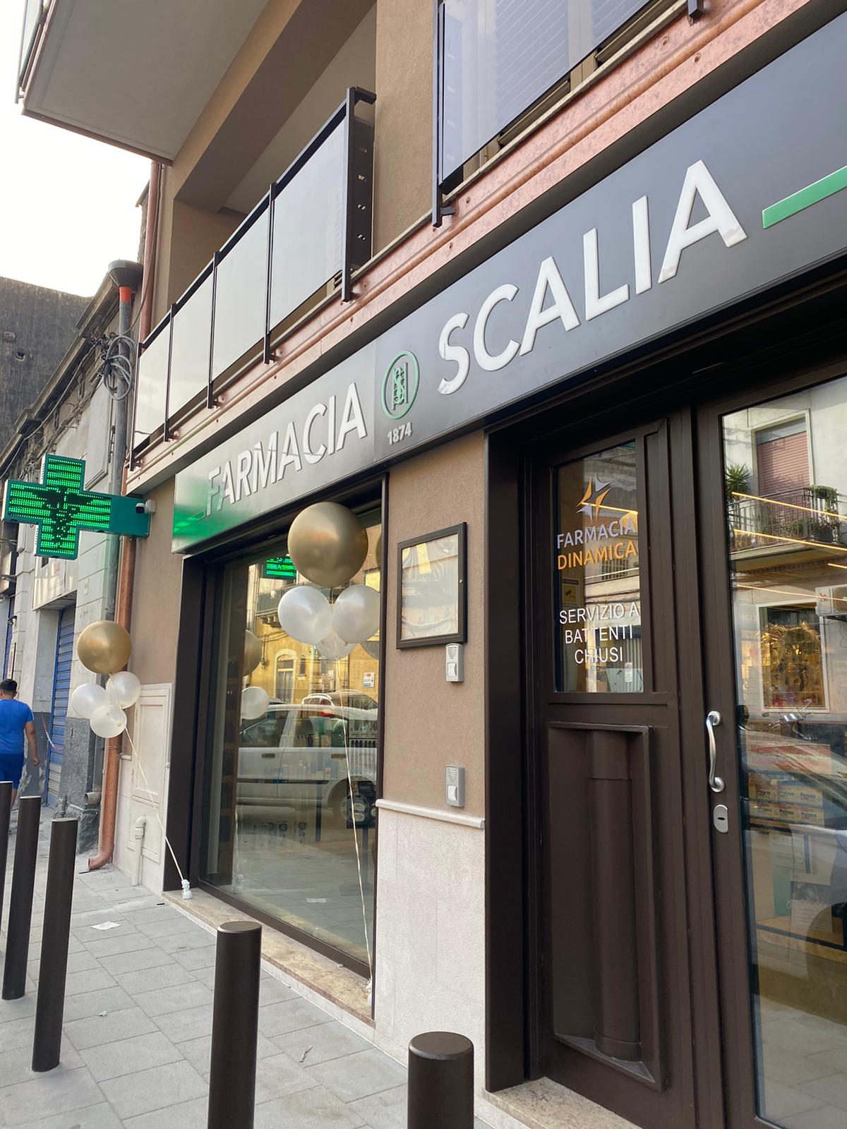 Farmacia Scalia Del Dottor Paolo Scalia & C. S.N.C.