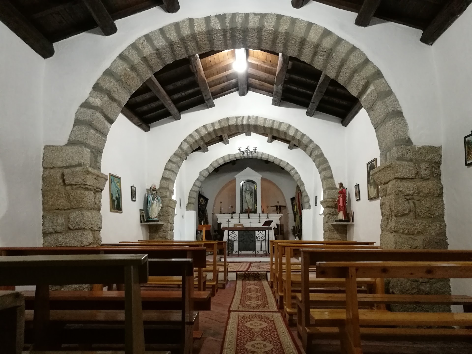 Chiesa di Santa Lucia