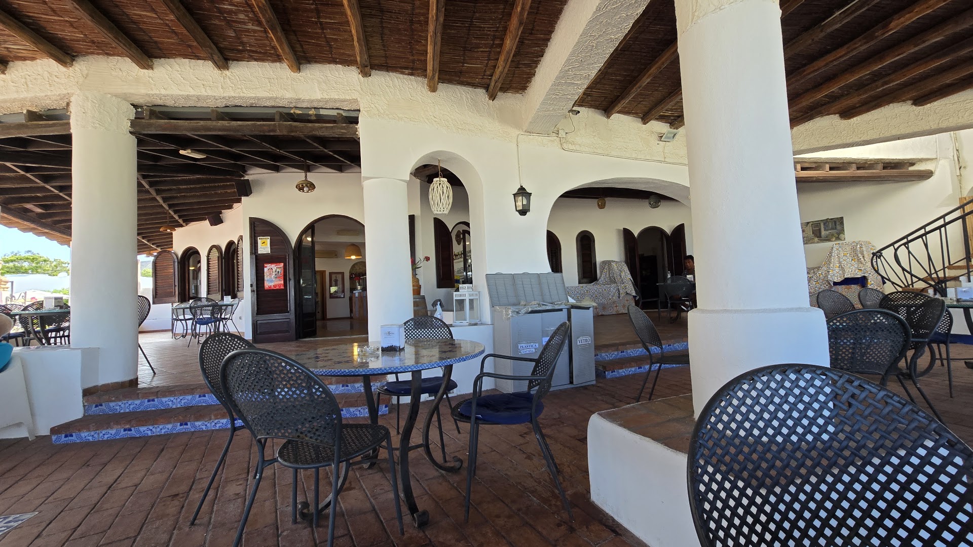 Rojas Bar