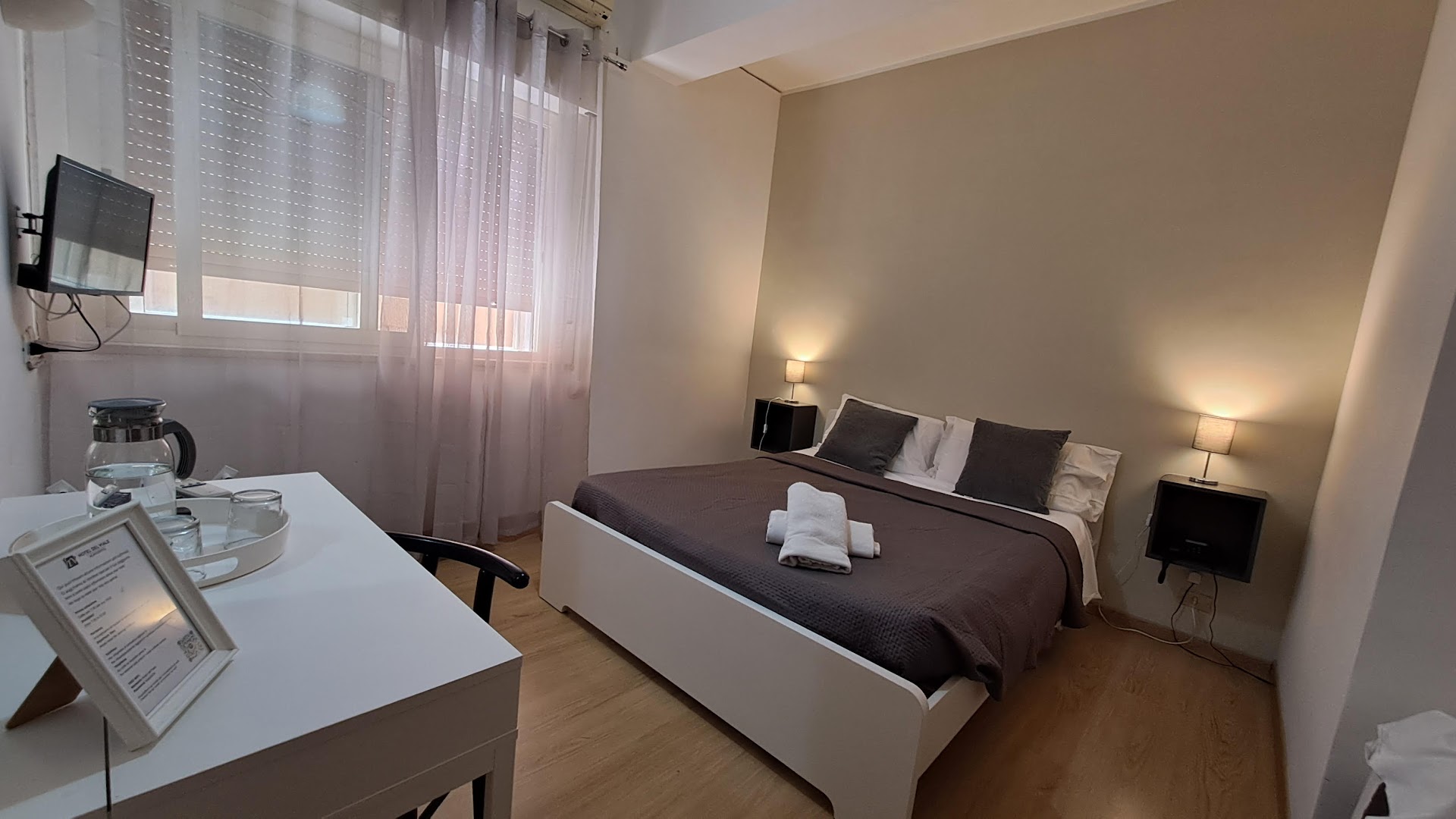 Hotel Del Viale