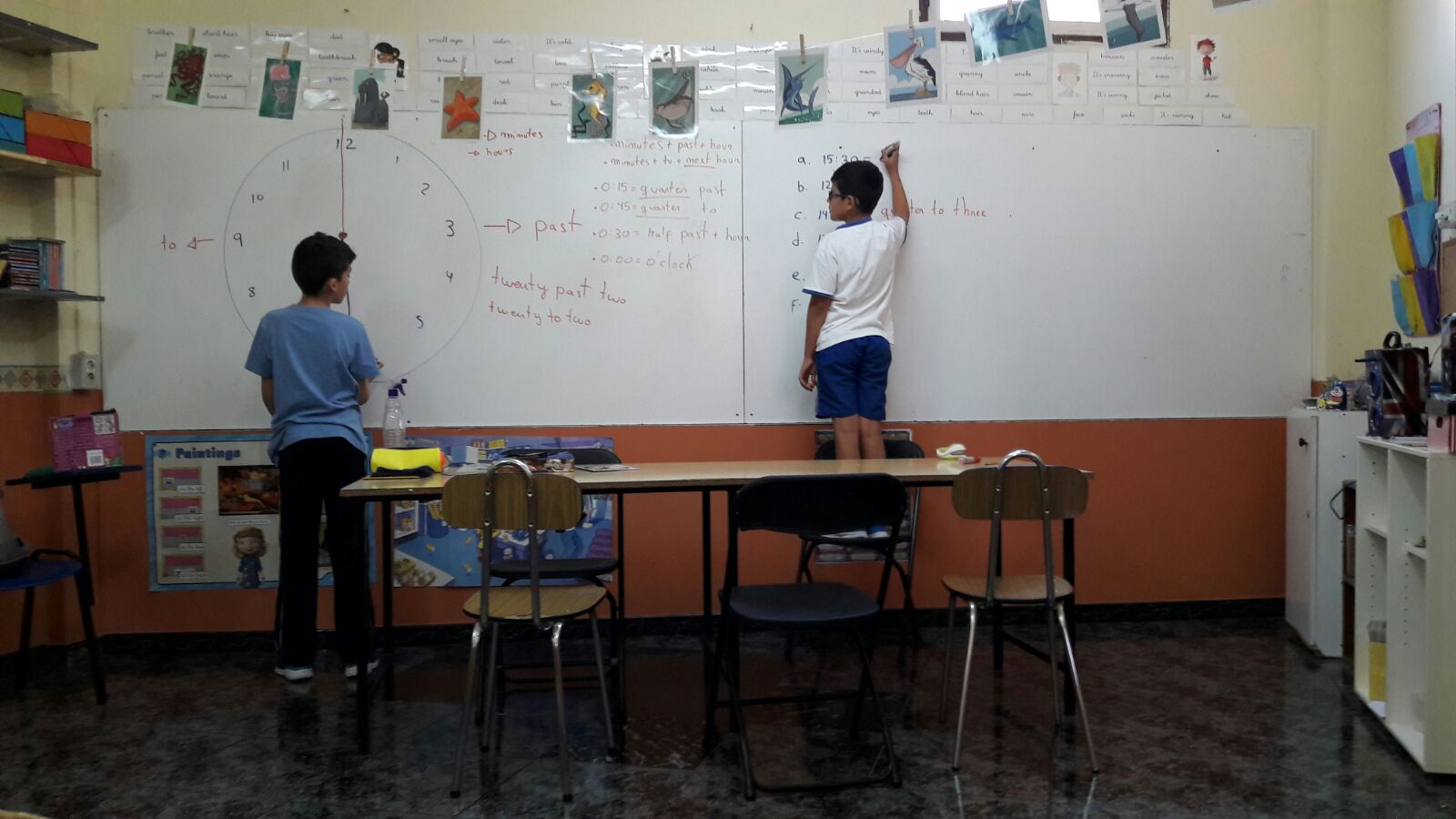 Silver Lining English Academy