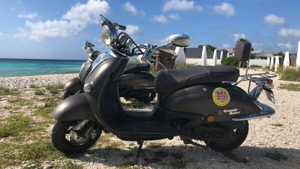 Bike Rental Bonaire