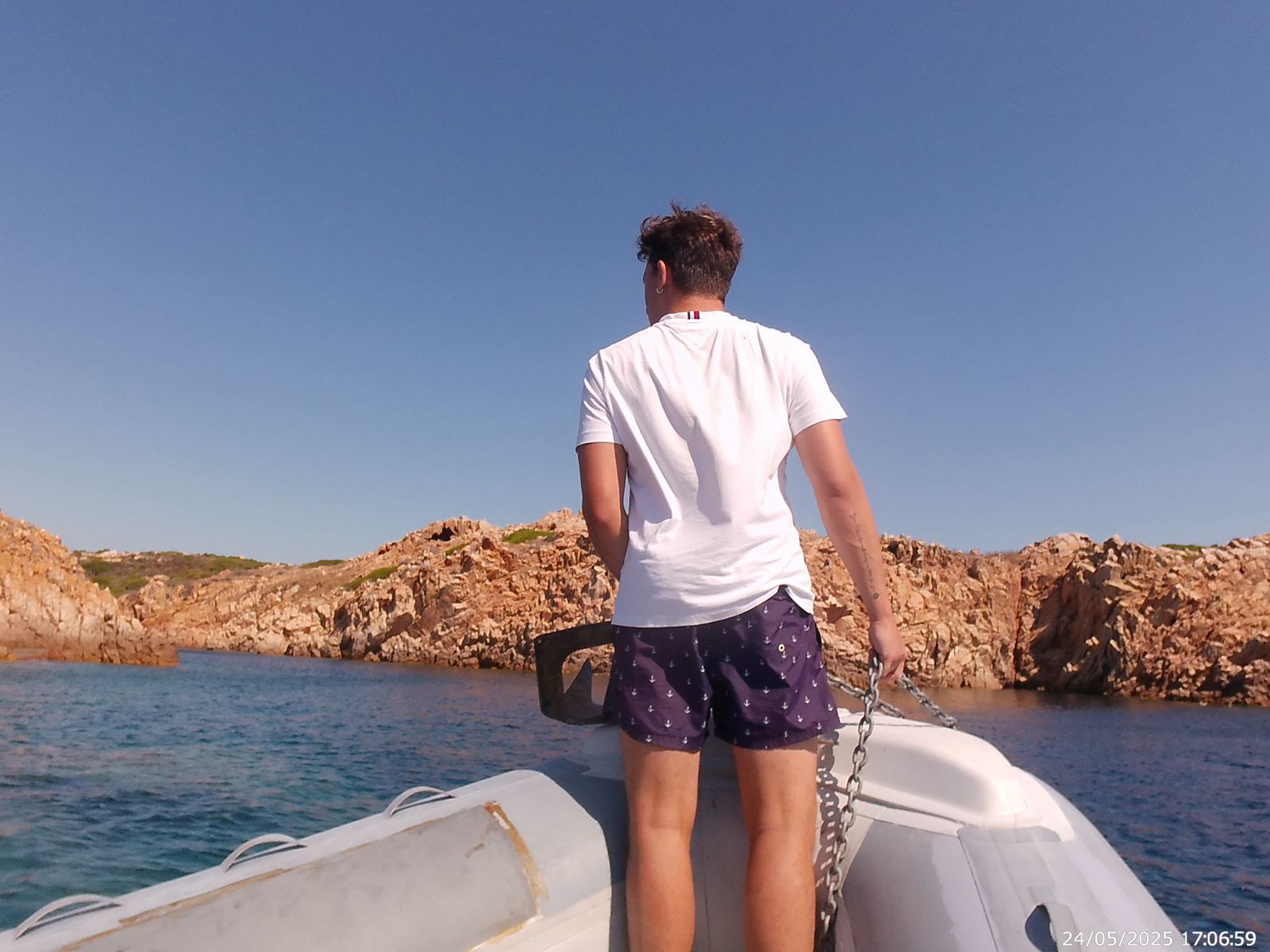 Leila Diving Center