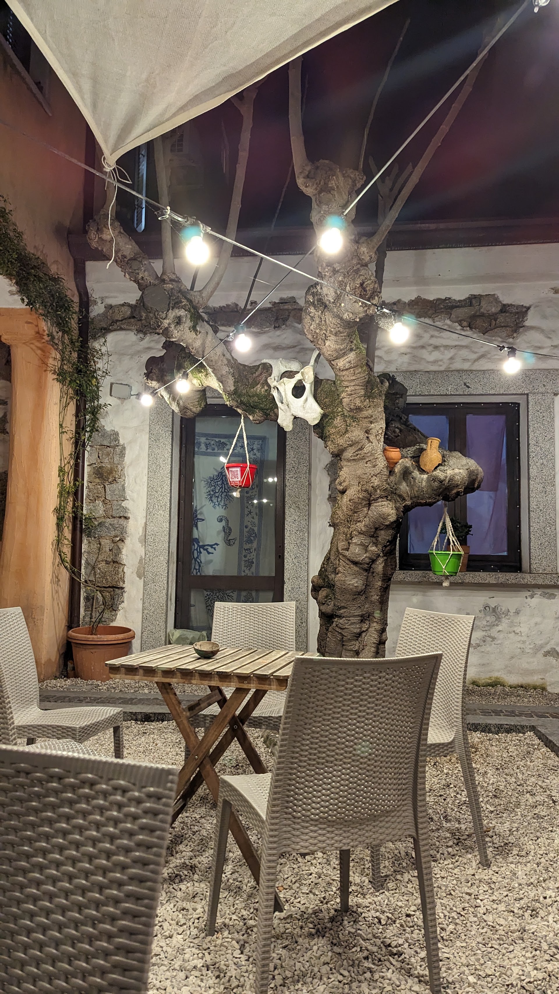 Circolo culturale Sa Bena