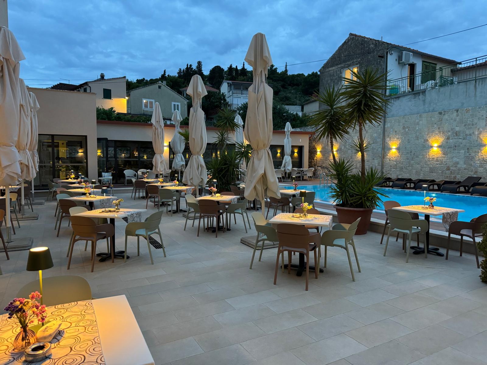 Yoga & Wellness in Tisno