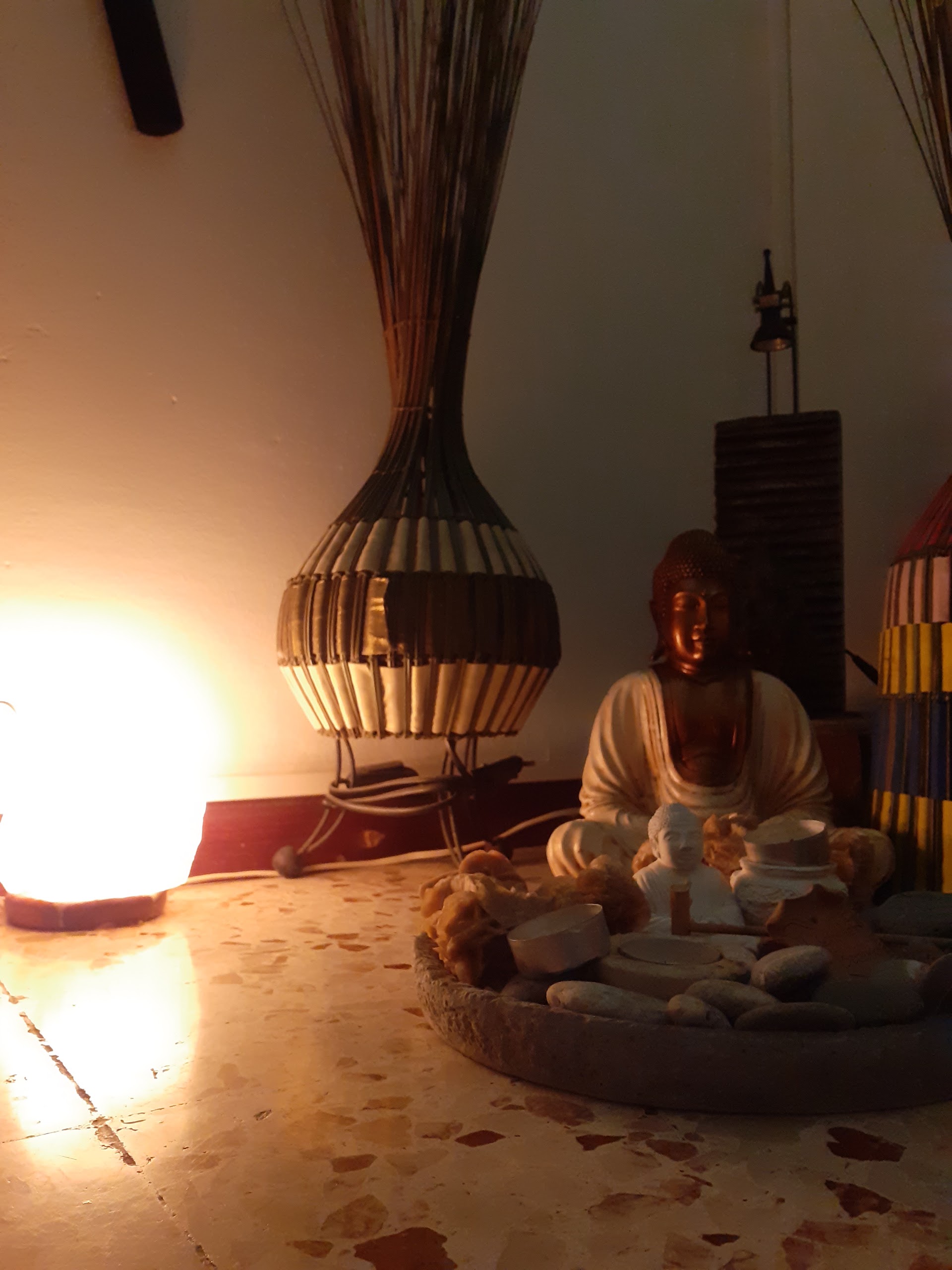 Lomi Lomi Massage