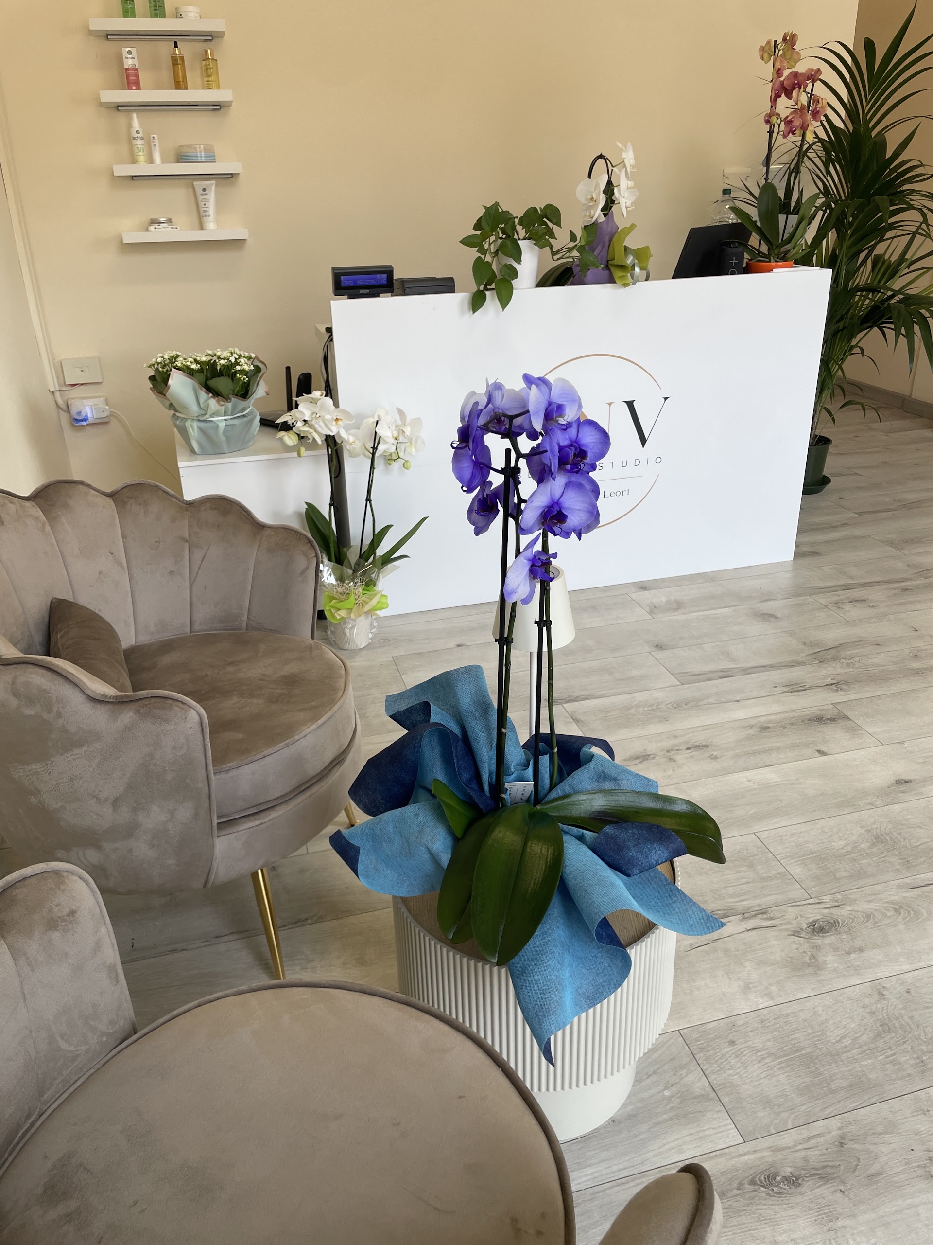 GNV Beauty Studio di Cinzia Leori
