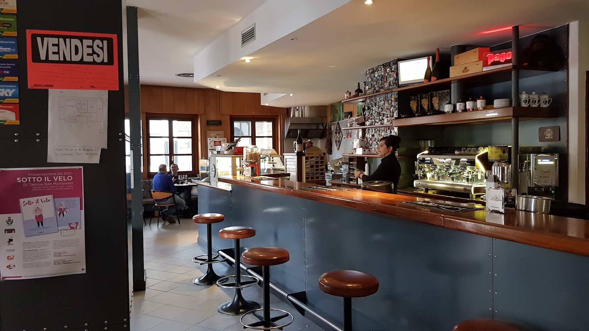 Caffè Torino
