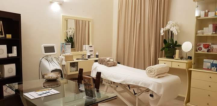 Centro Estetico Maria Cadeddu - Beauty & Wellness