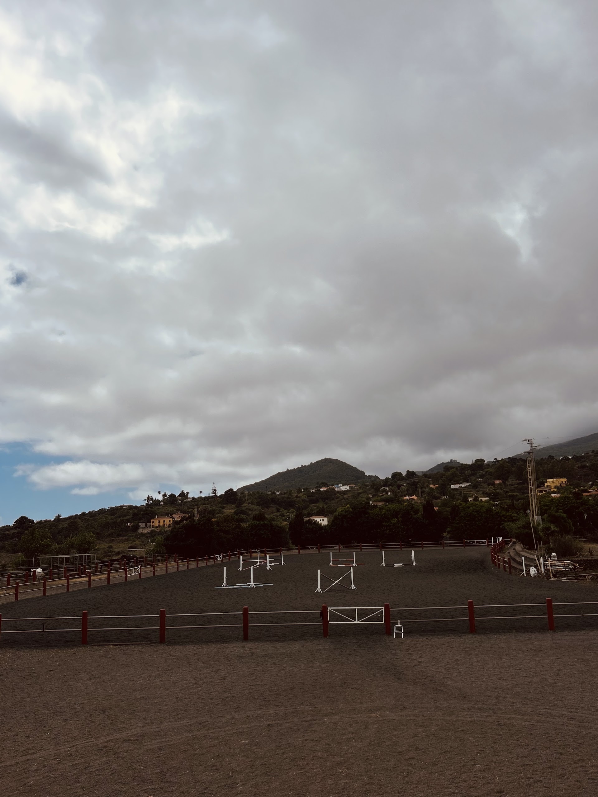 Sociedad hípica La Palma Miranda