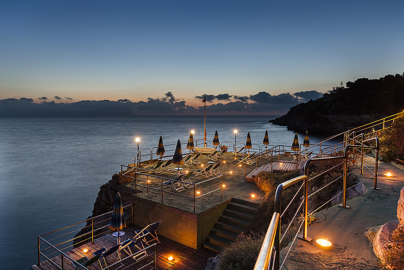 CDSHotels Terrasini - Città del Mare