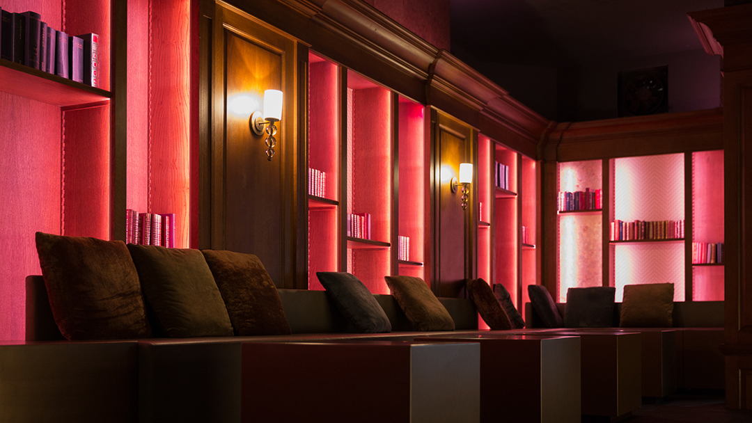 L'Entracte Club - Ajaccio