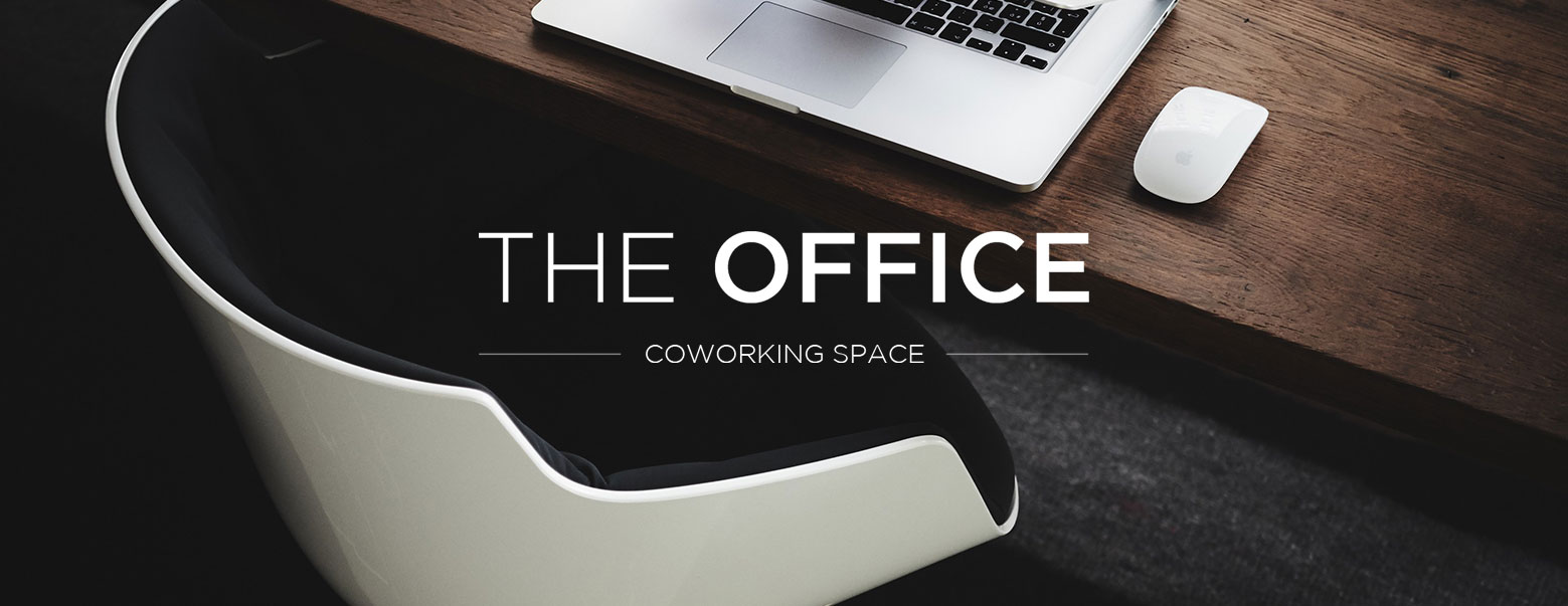 The Office Coworking Barcelona