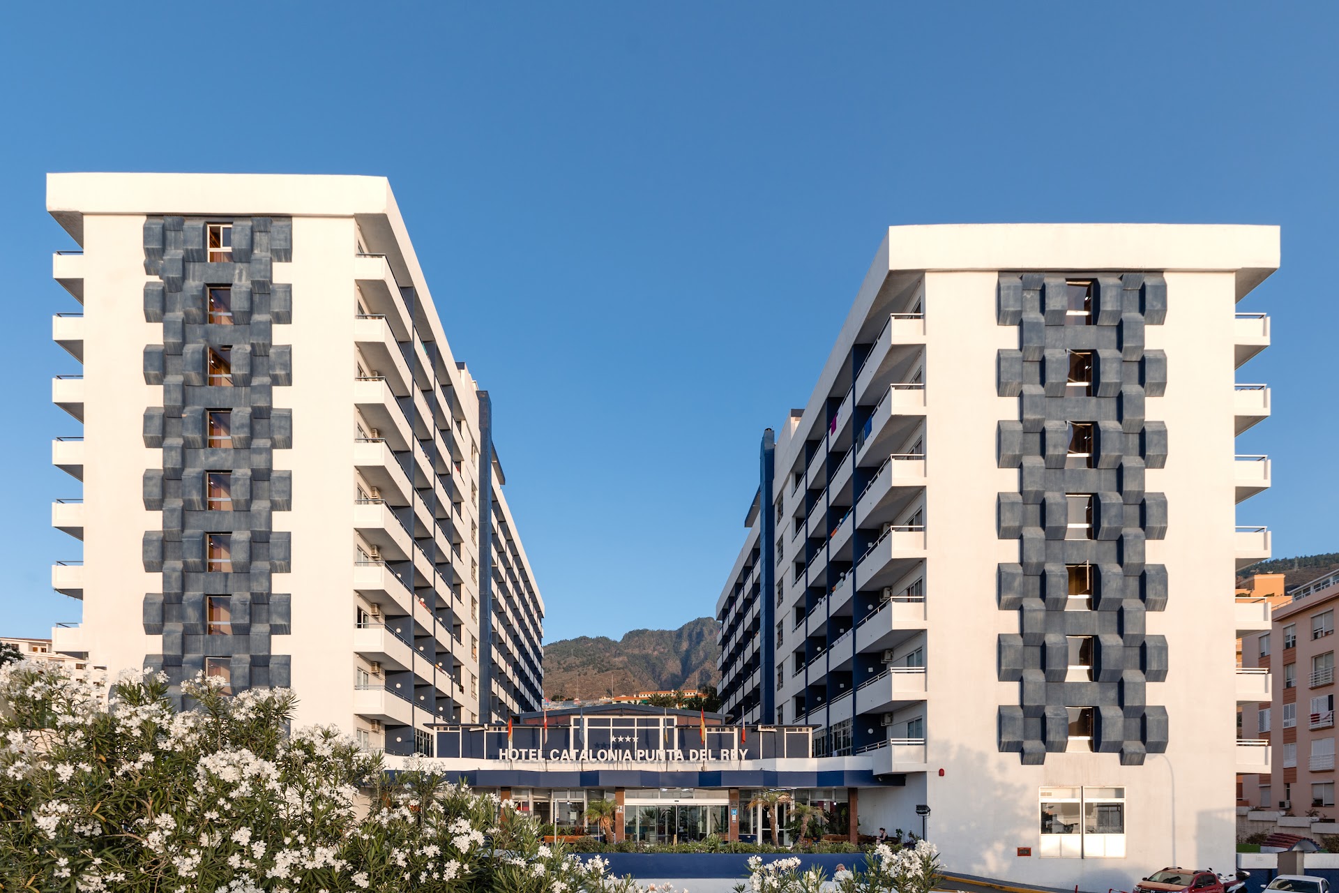 Hotel Catalonia Punta del Rey