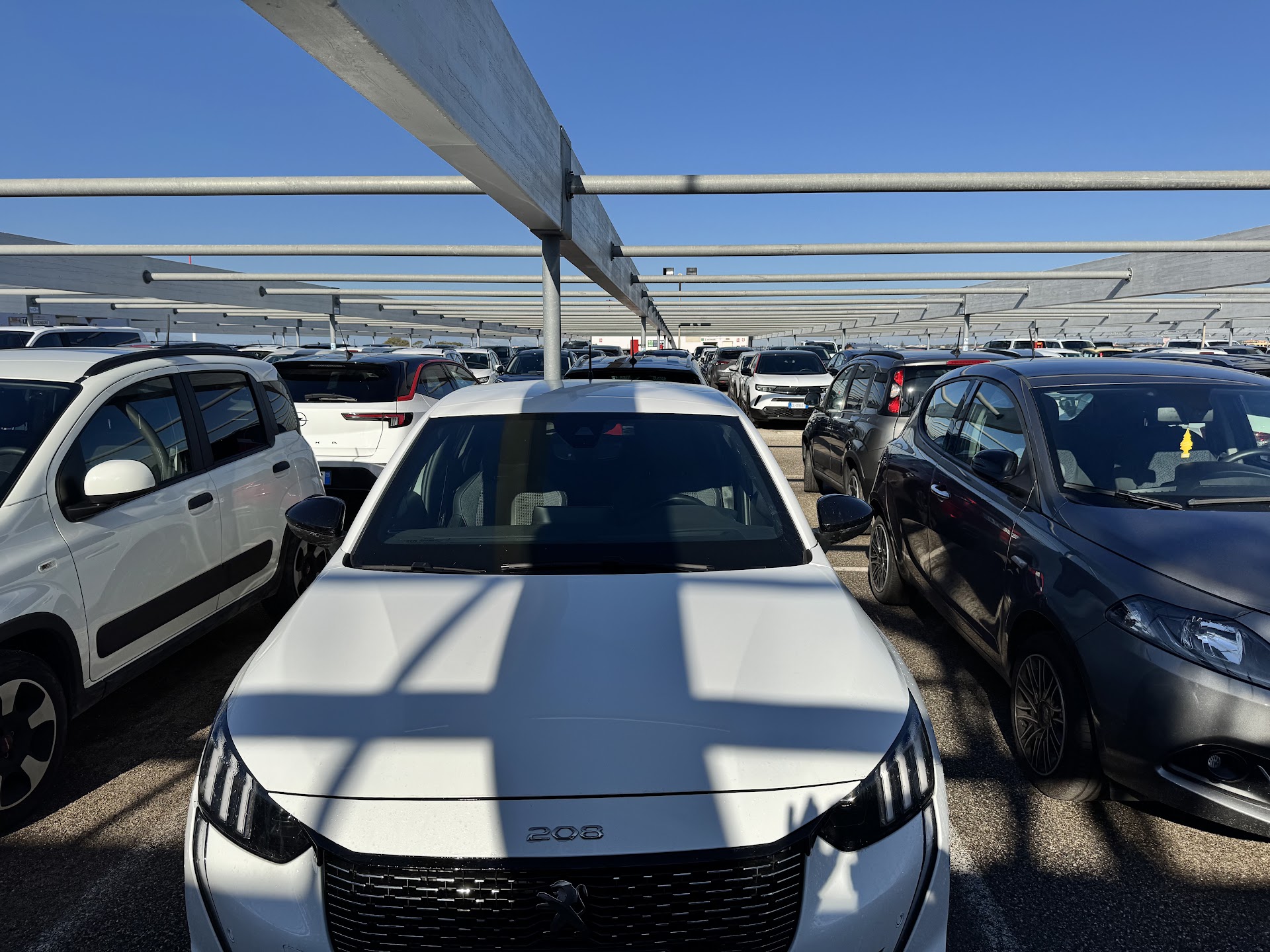 Surprice Cagliari - Noleggio Auto