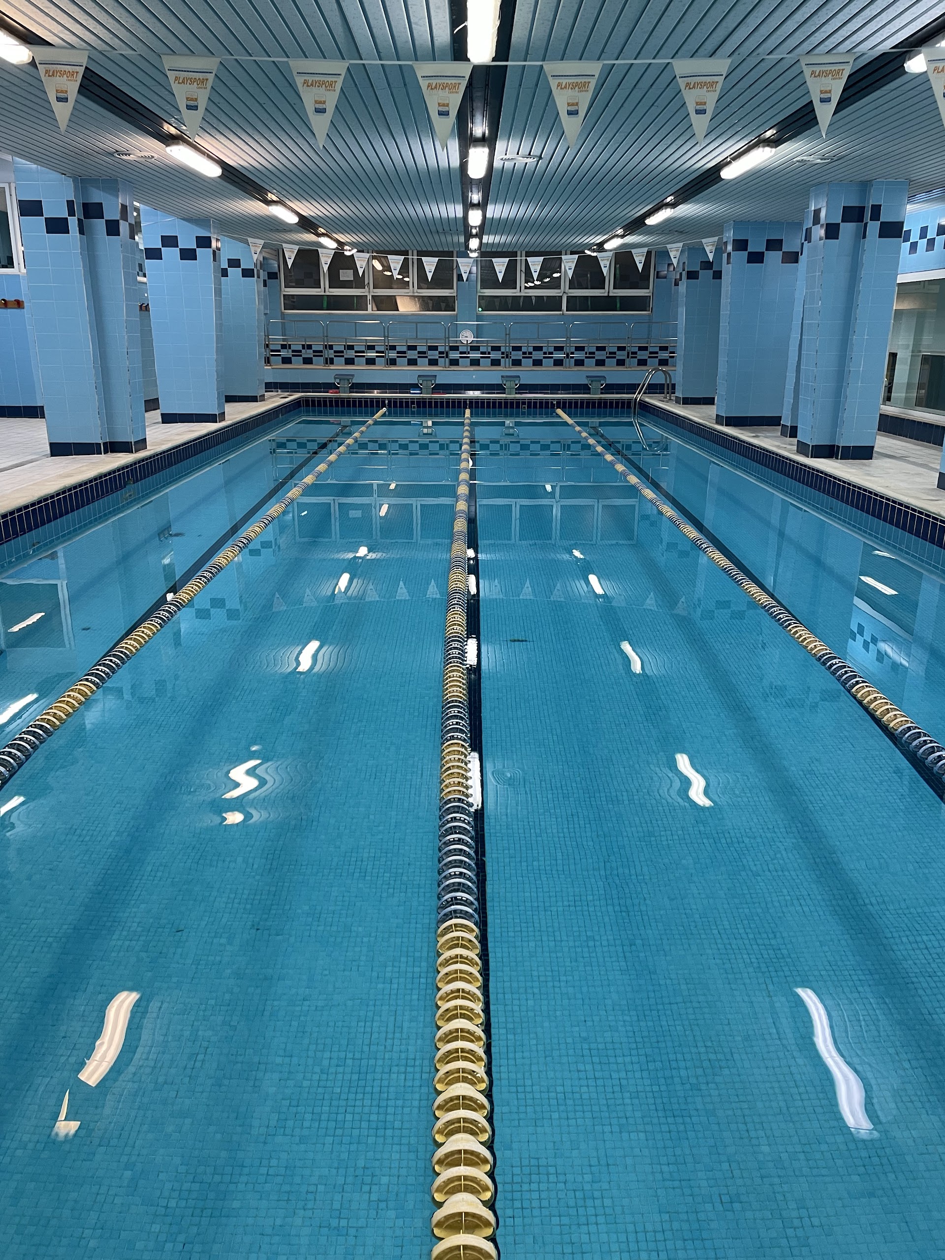 Playsport Center