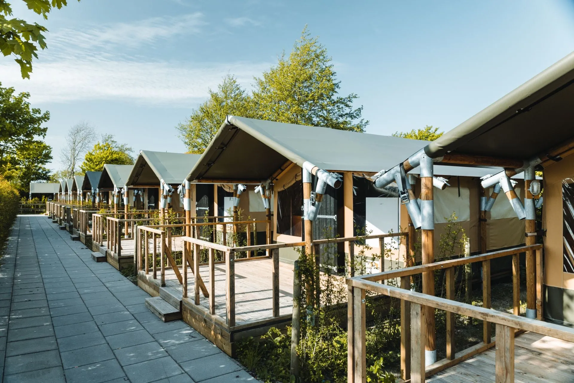 Camping Terpstra