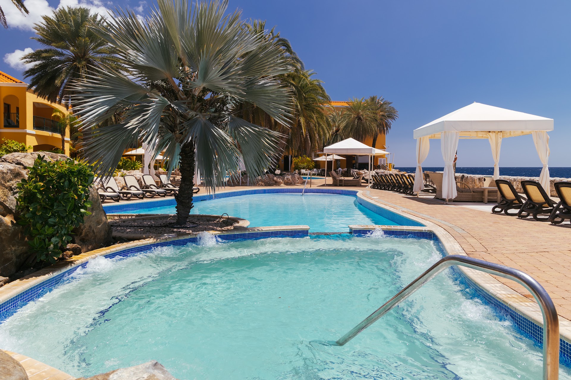 The Royal Sea Aquarium Resort