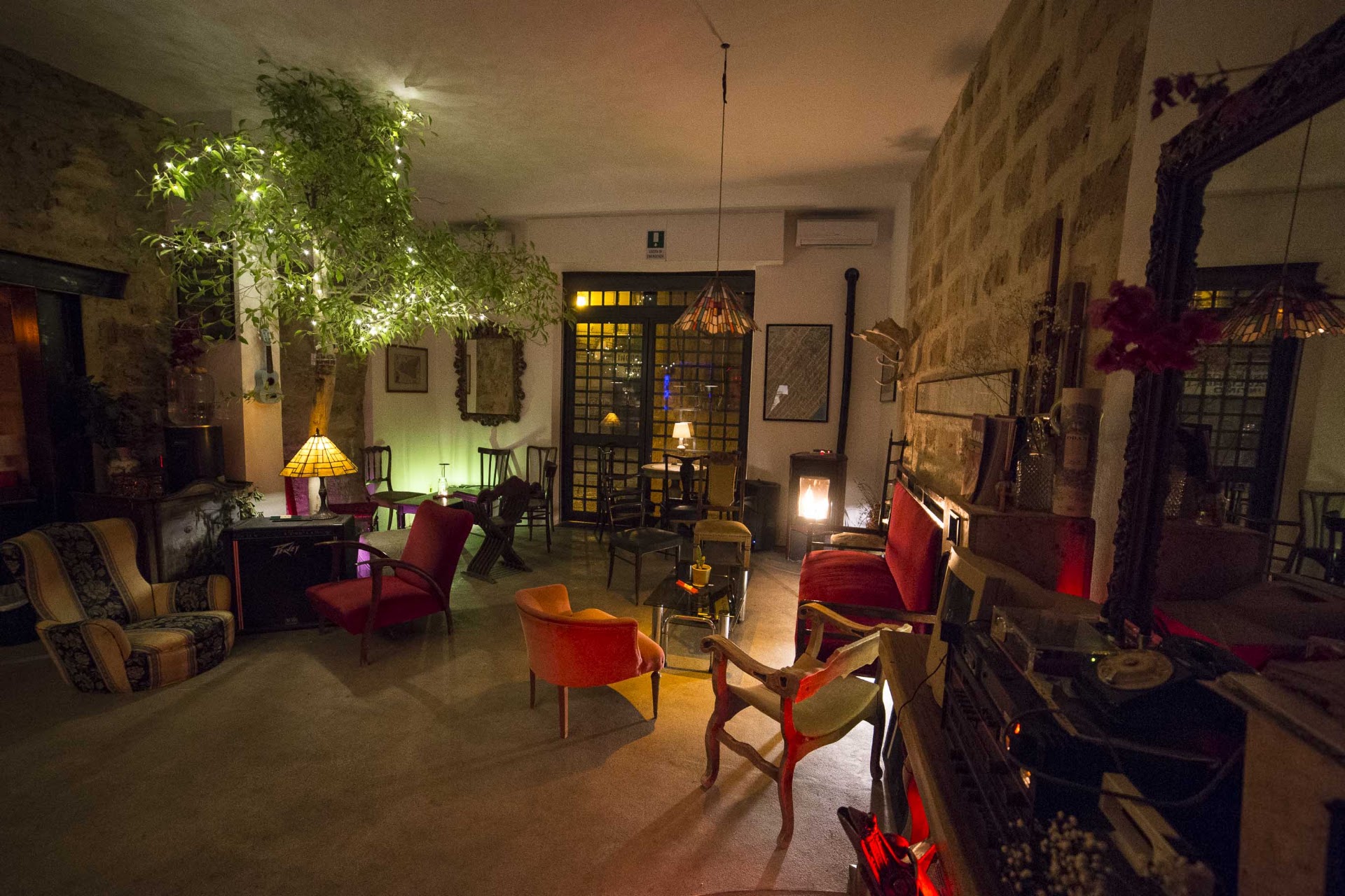 SPINA BAR PALERMO