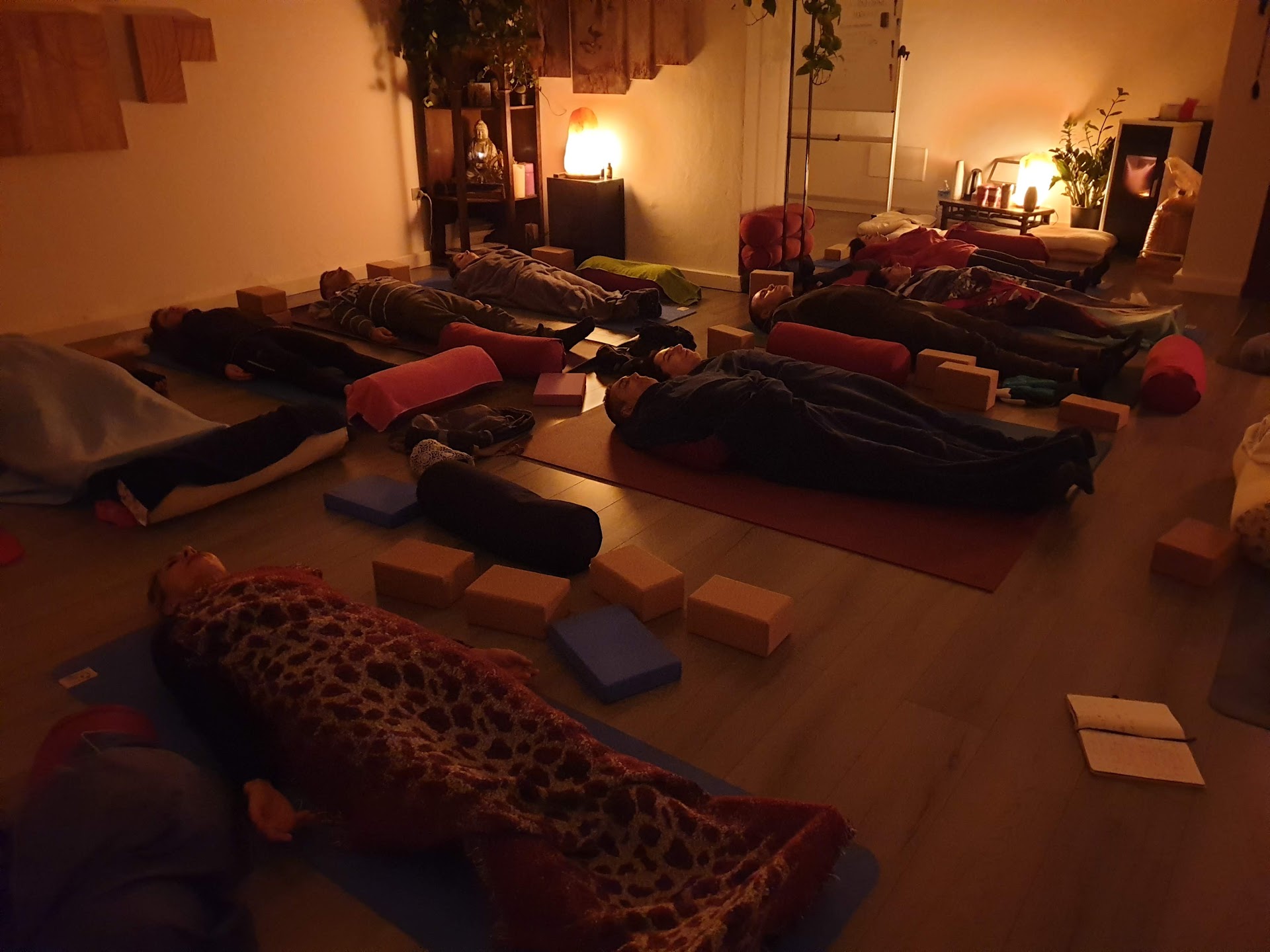 Shaya Yoga