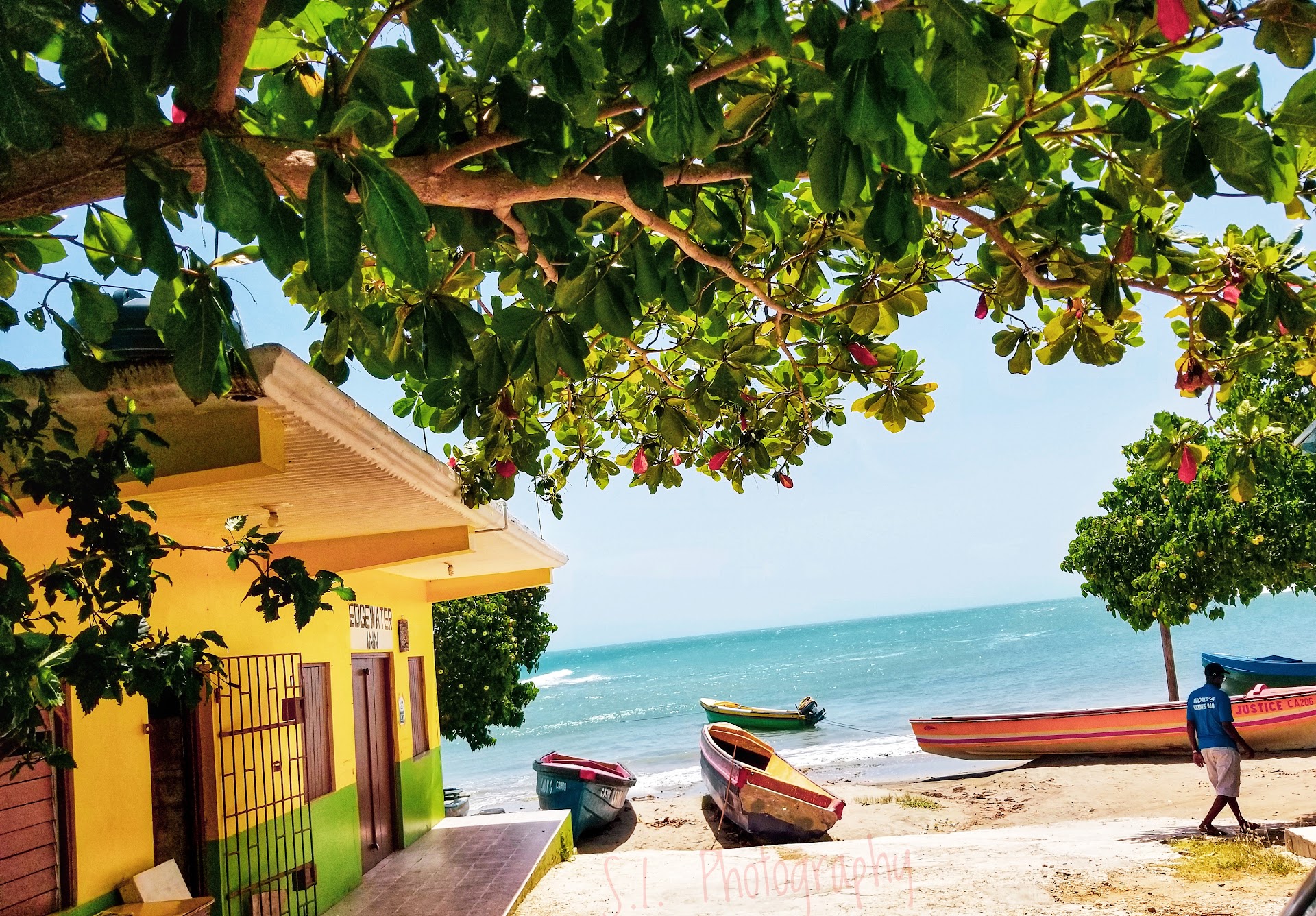 Treasure Beach