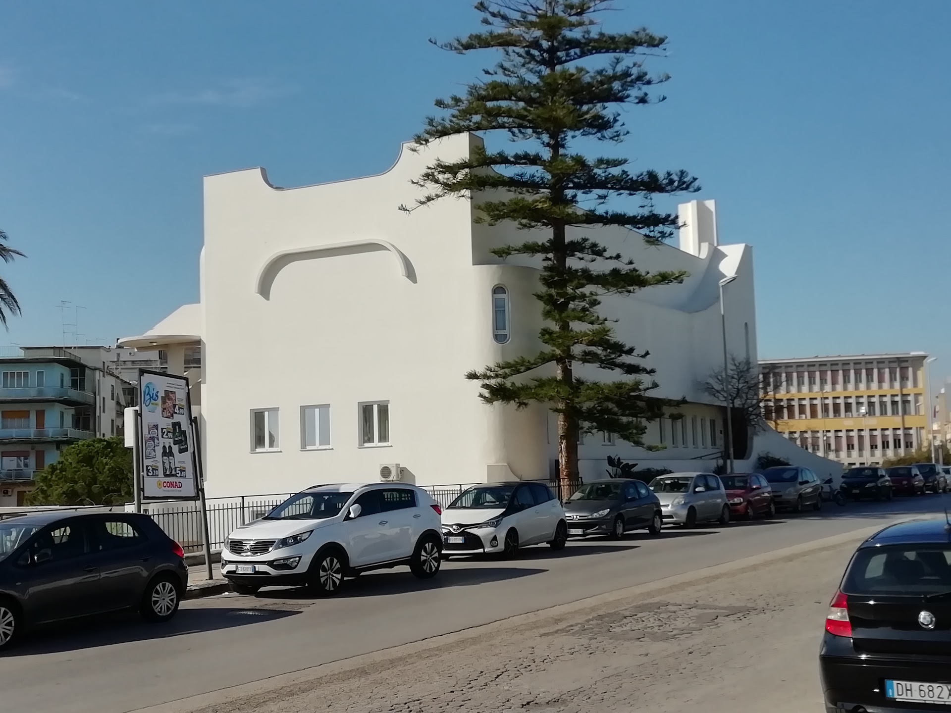 Ente Patrimoniale Chiesa S.U.G.