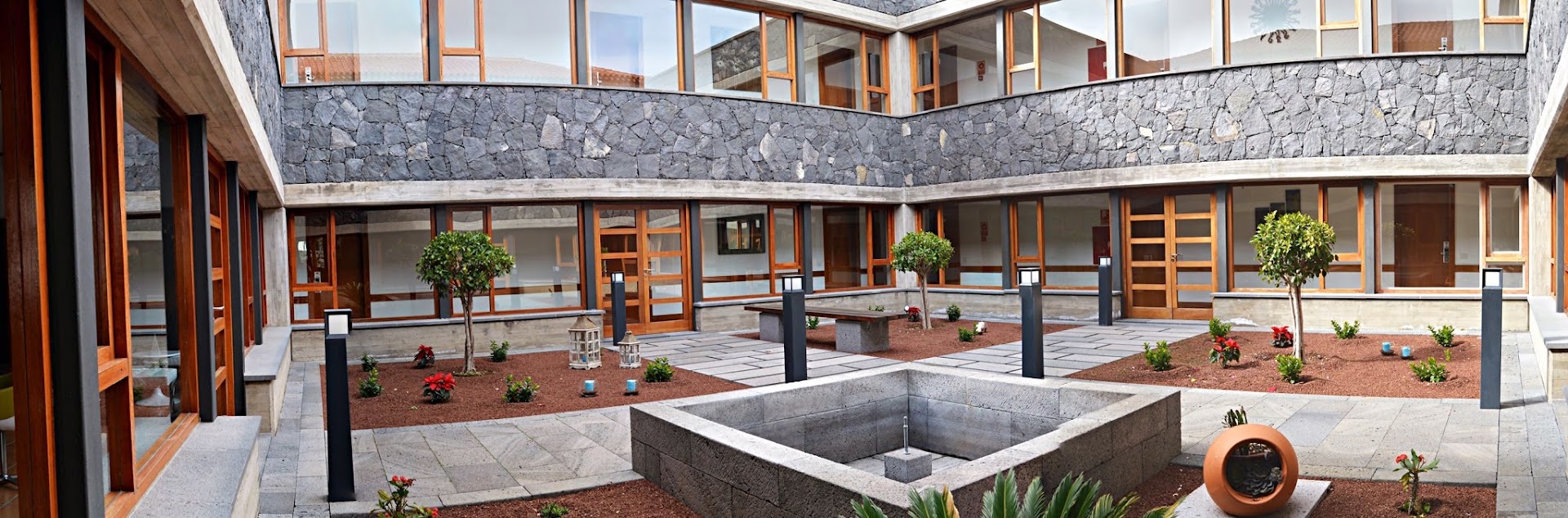 Hotel La Casona del Patio