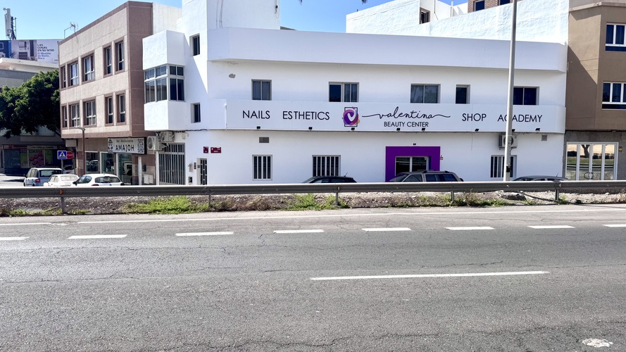 Valentina Beauty Center