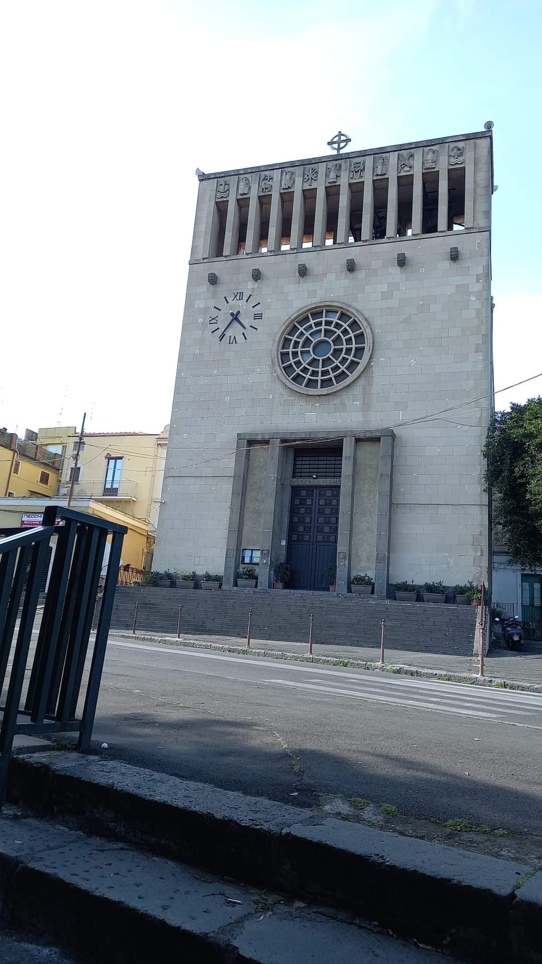 Church of the Nativity of the Blessed Virgin Mary