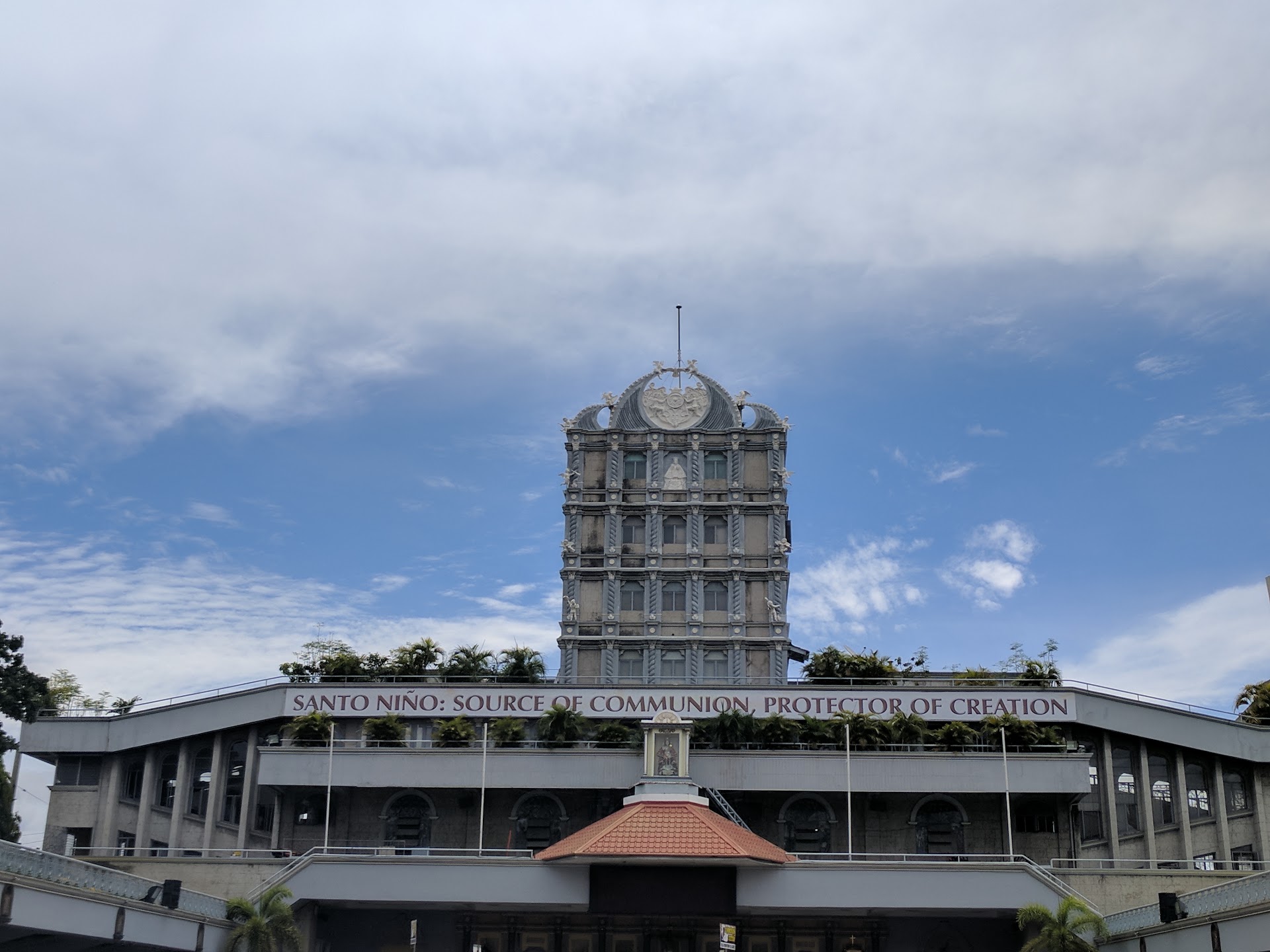 Sampaguita Suites