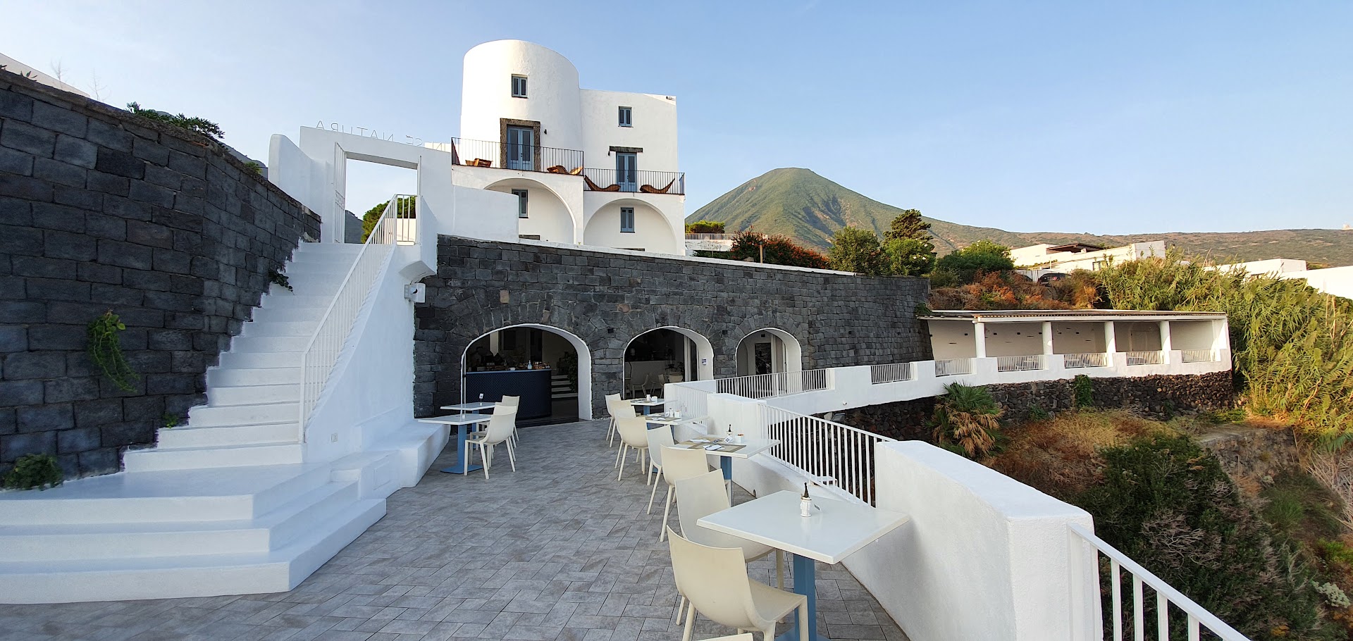 Hotel Santa Isabel
