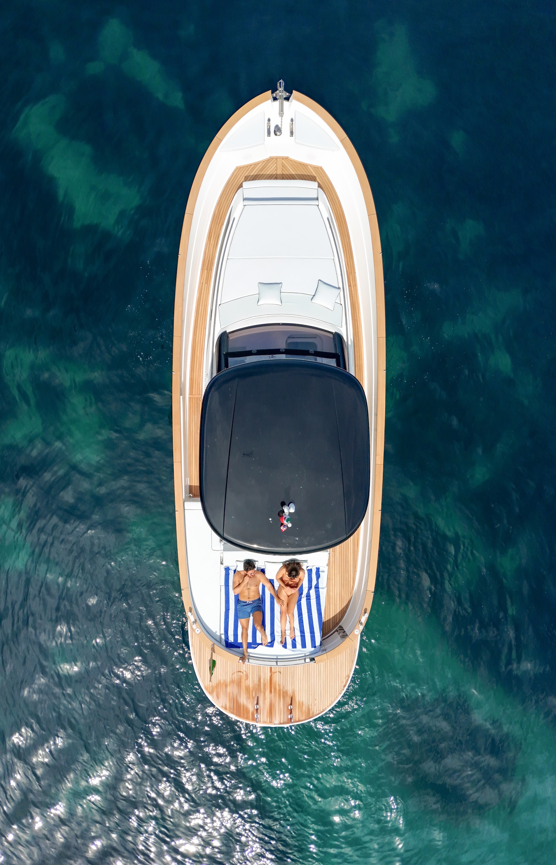 Capri Island Tour
