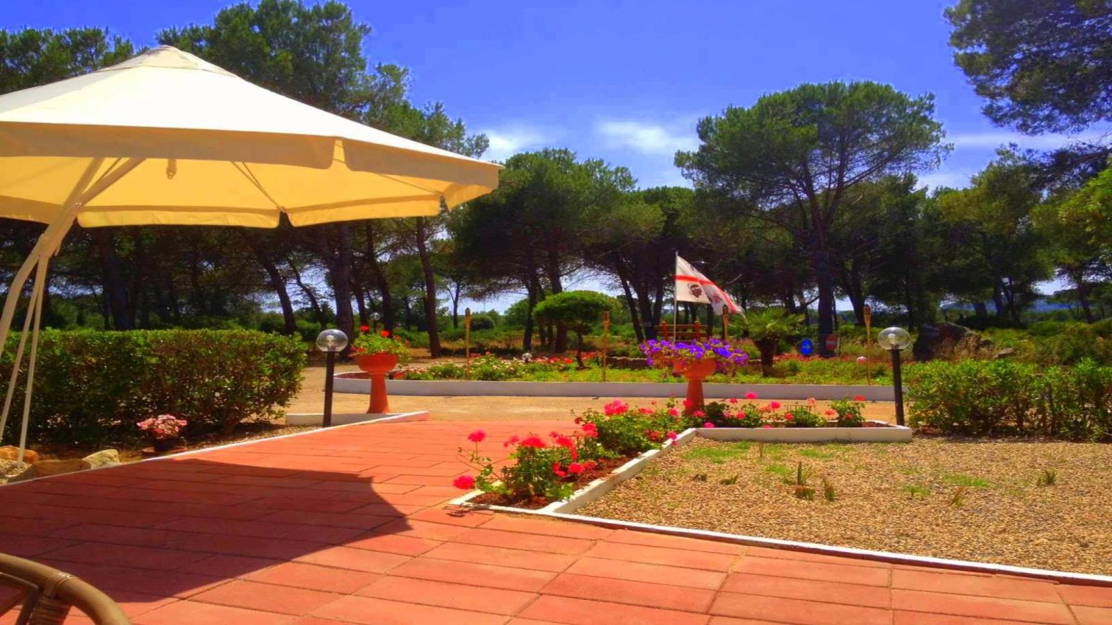Villaggio Camping Nurral