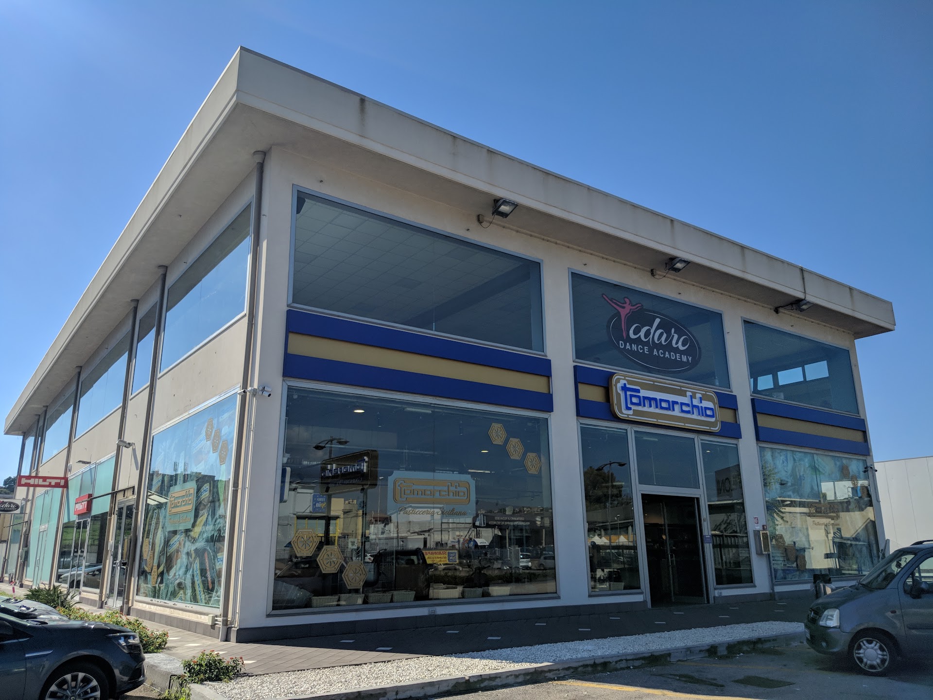 Todaro Dance Academy