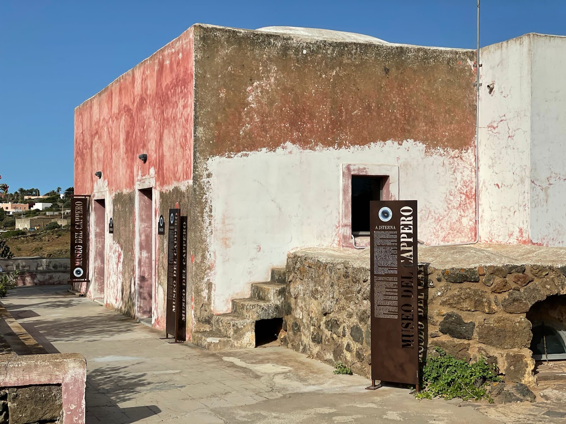 Museo del Cappero