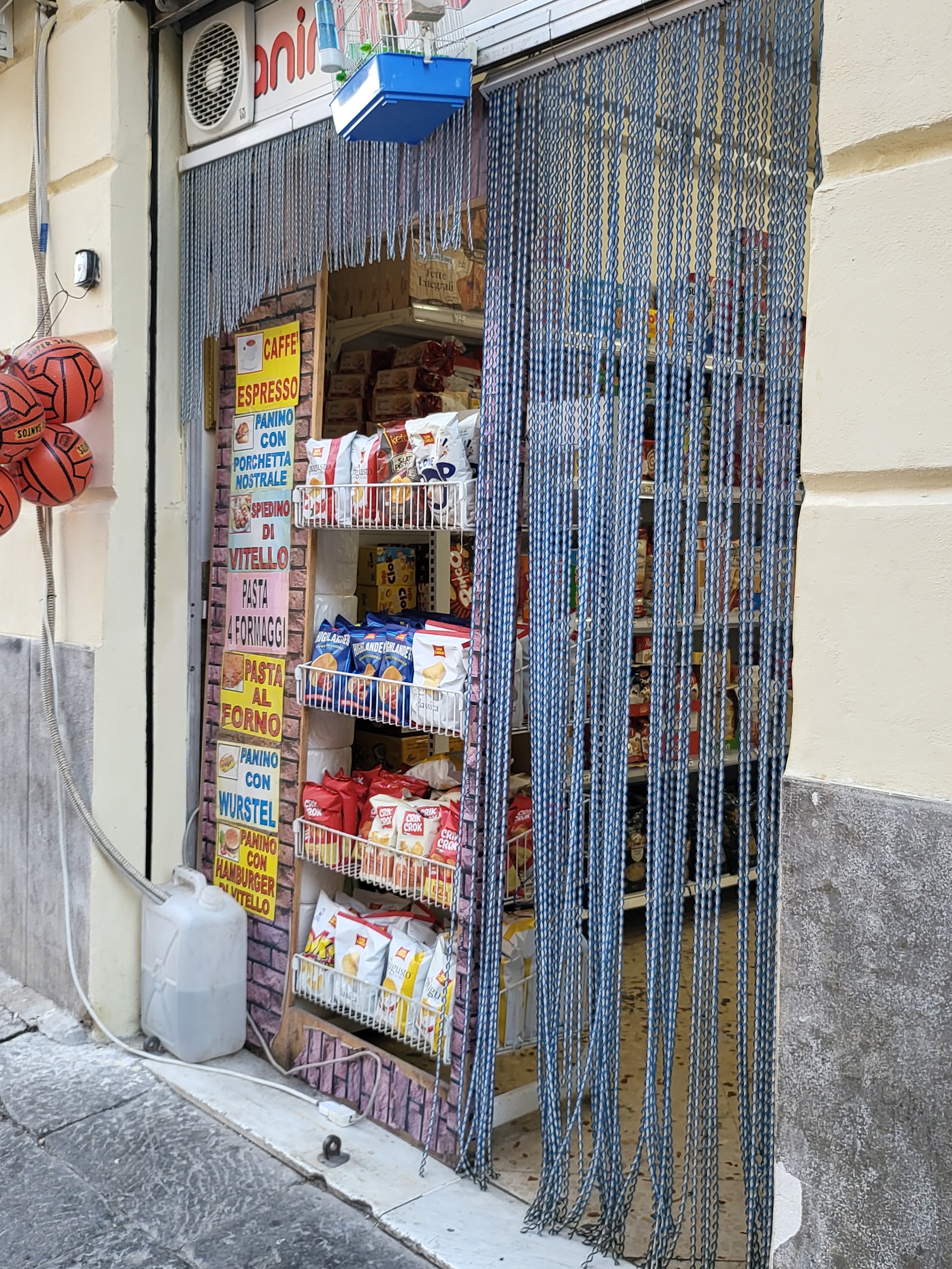 Minimarket