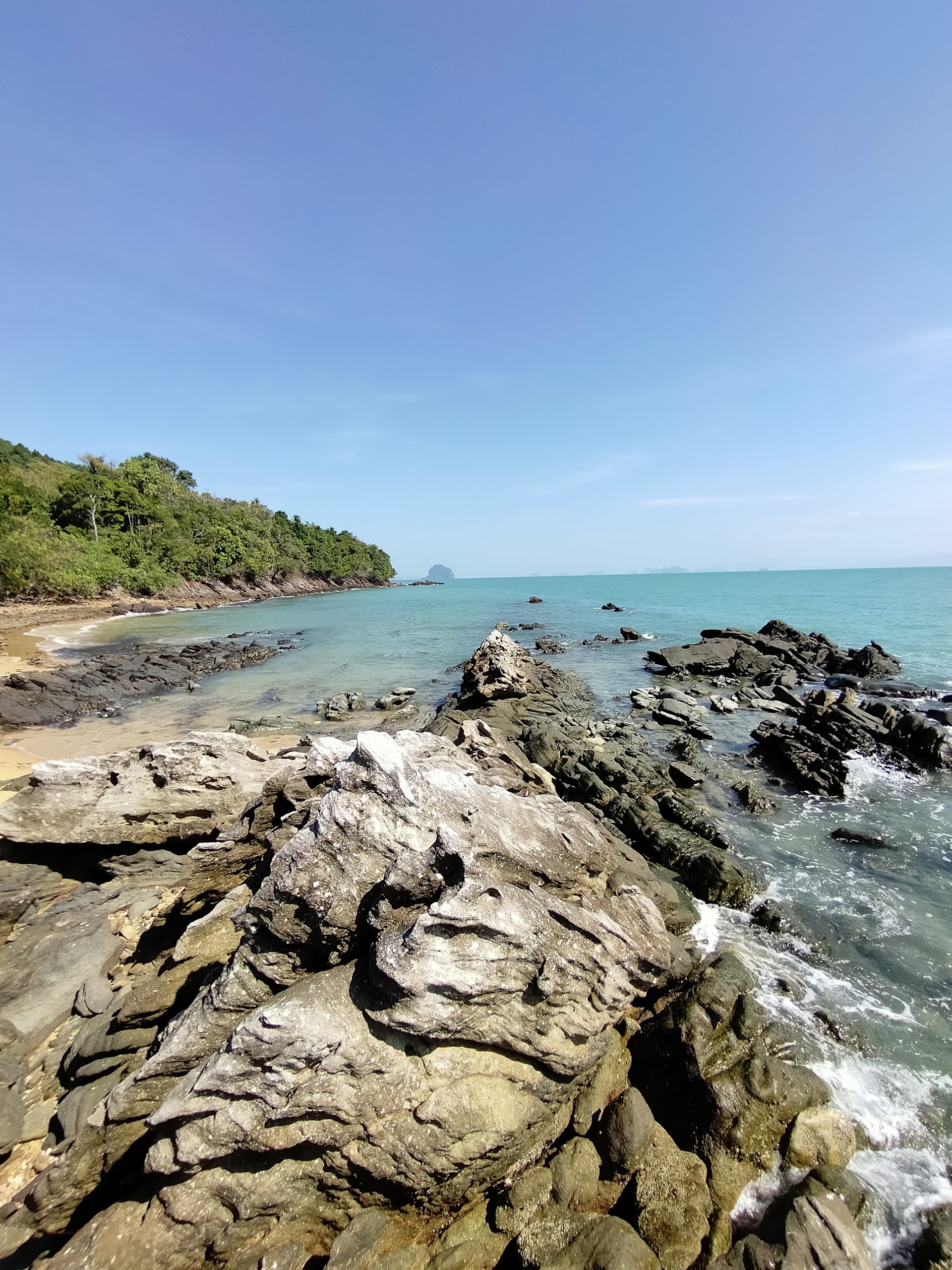 Horseback Riding in Manoh Pier