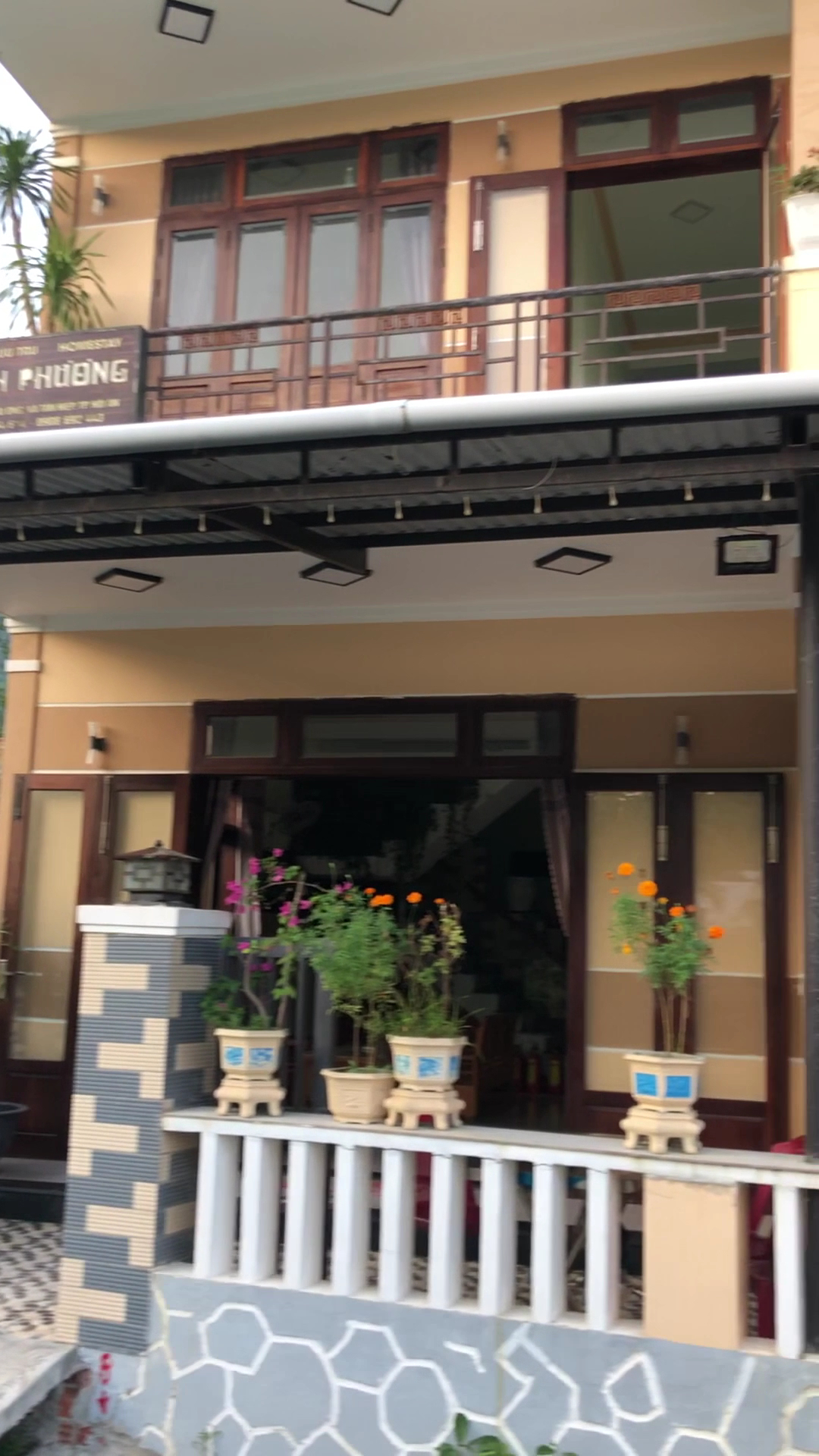 HOMESTAY HẠNH PHƯƠNG