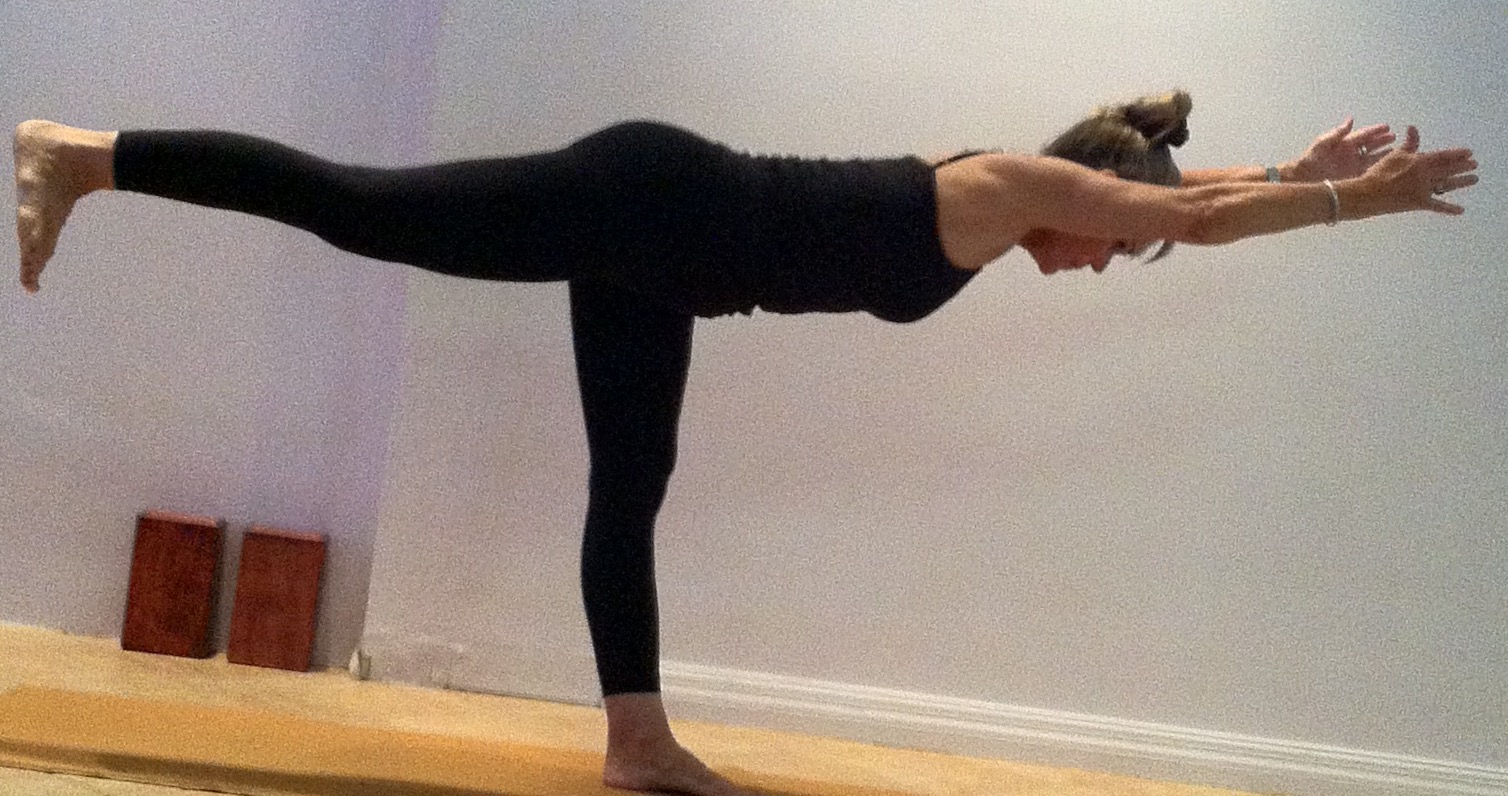 Yoga St.Lucia