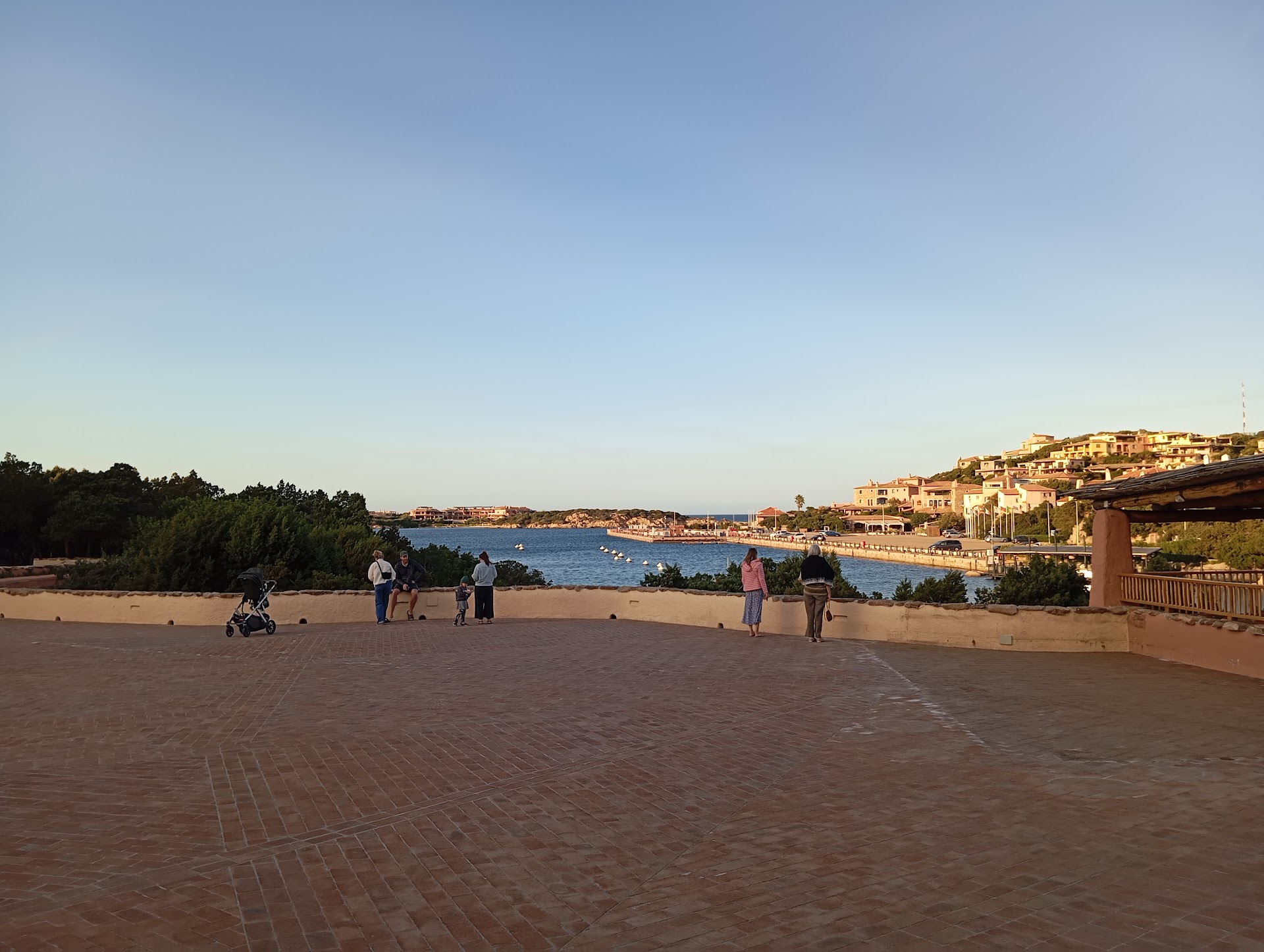 Mercato Di Porto Cervo