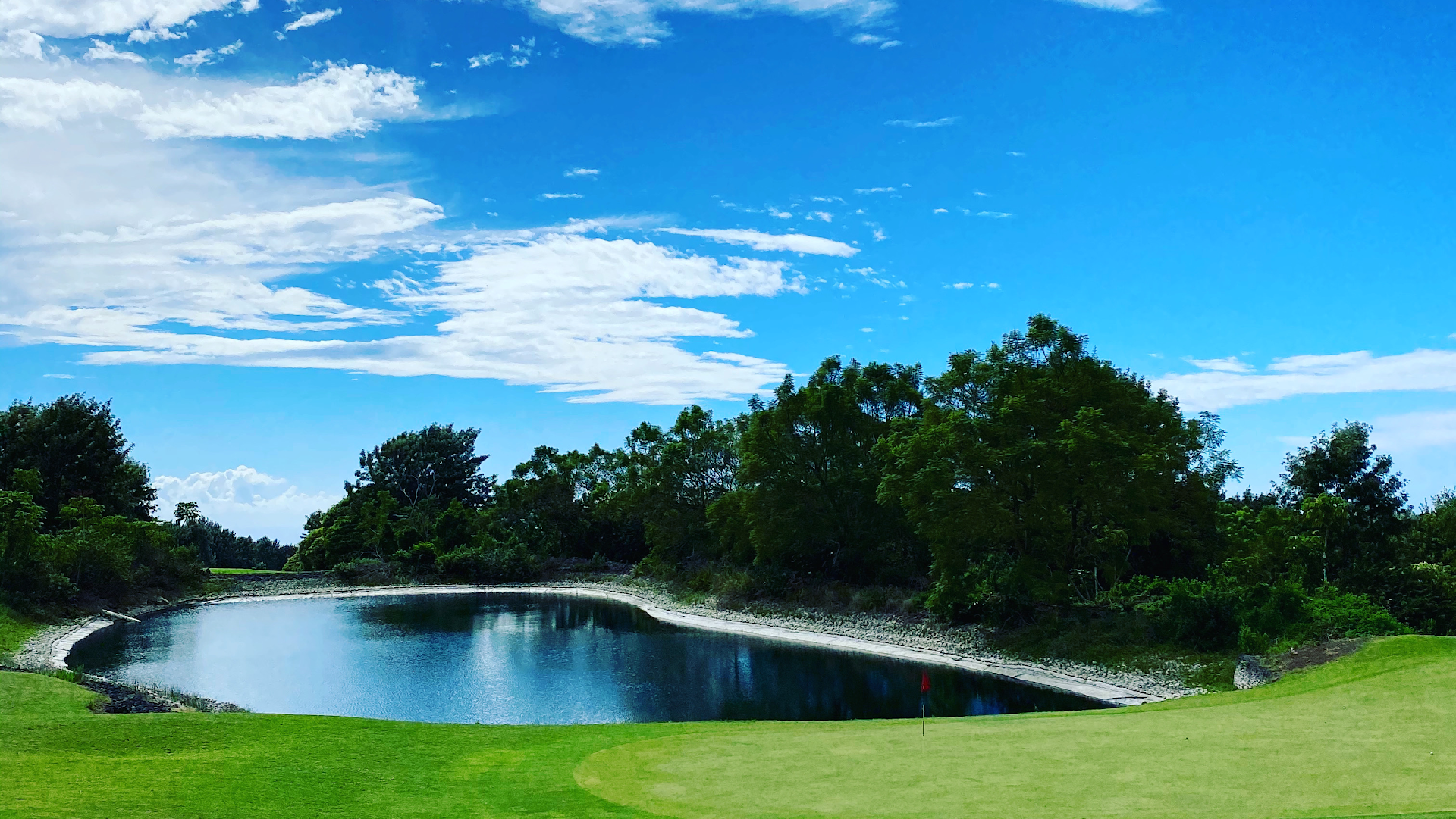 Makalei Golf Club