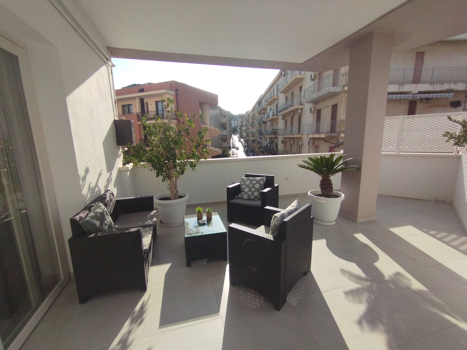 Liolà Camere Cefalù