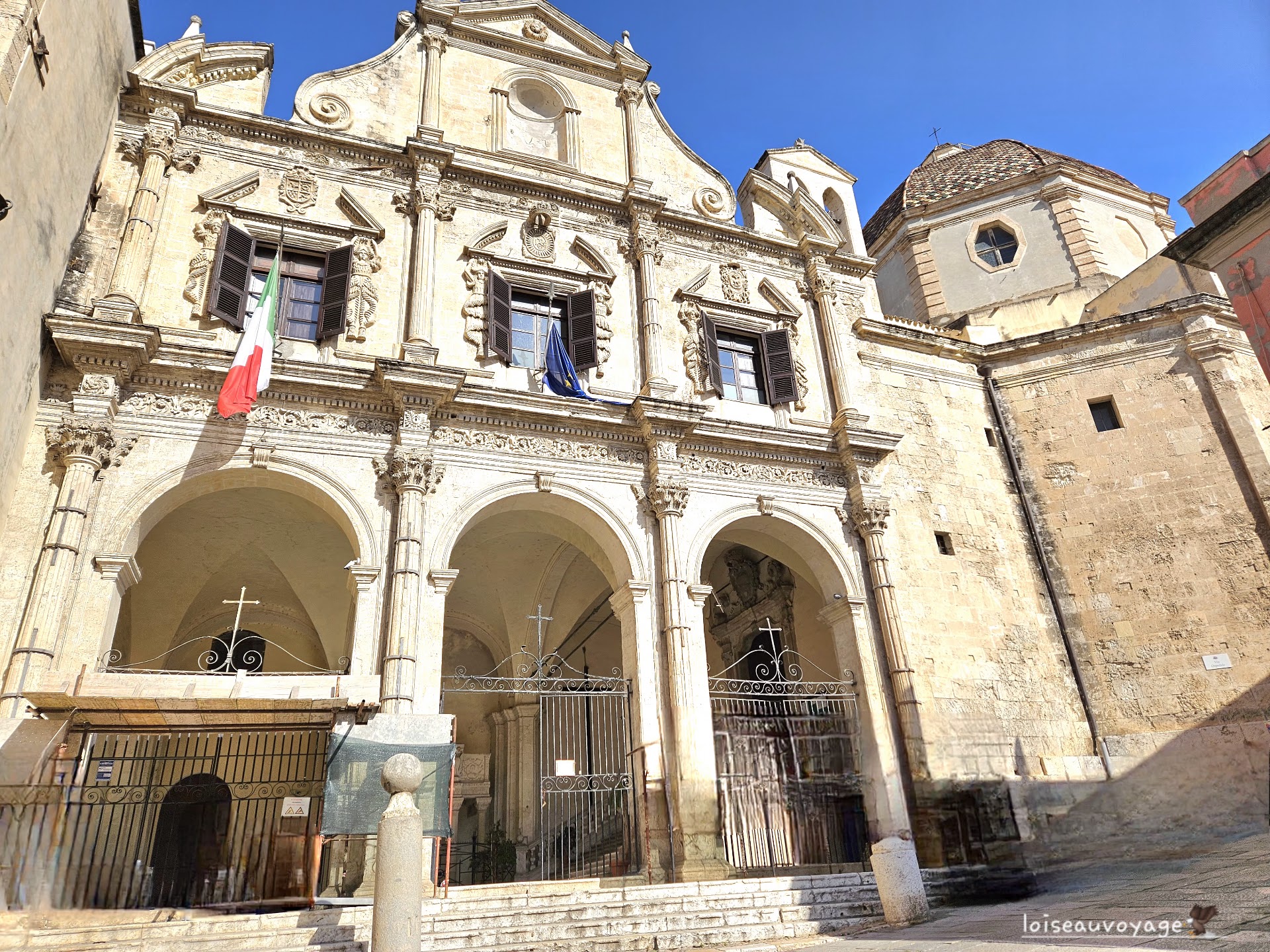 Chiesa di San Michele