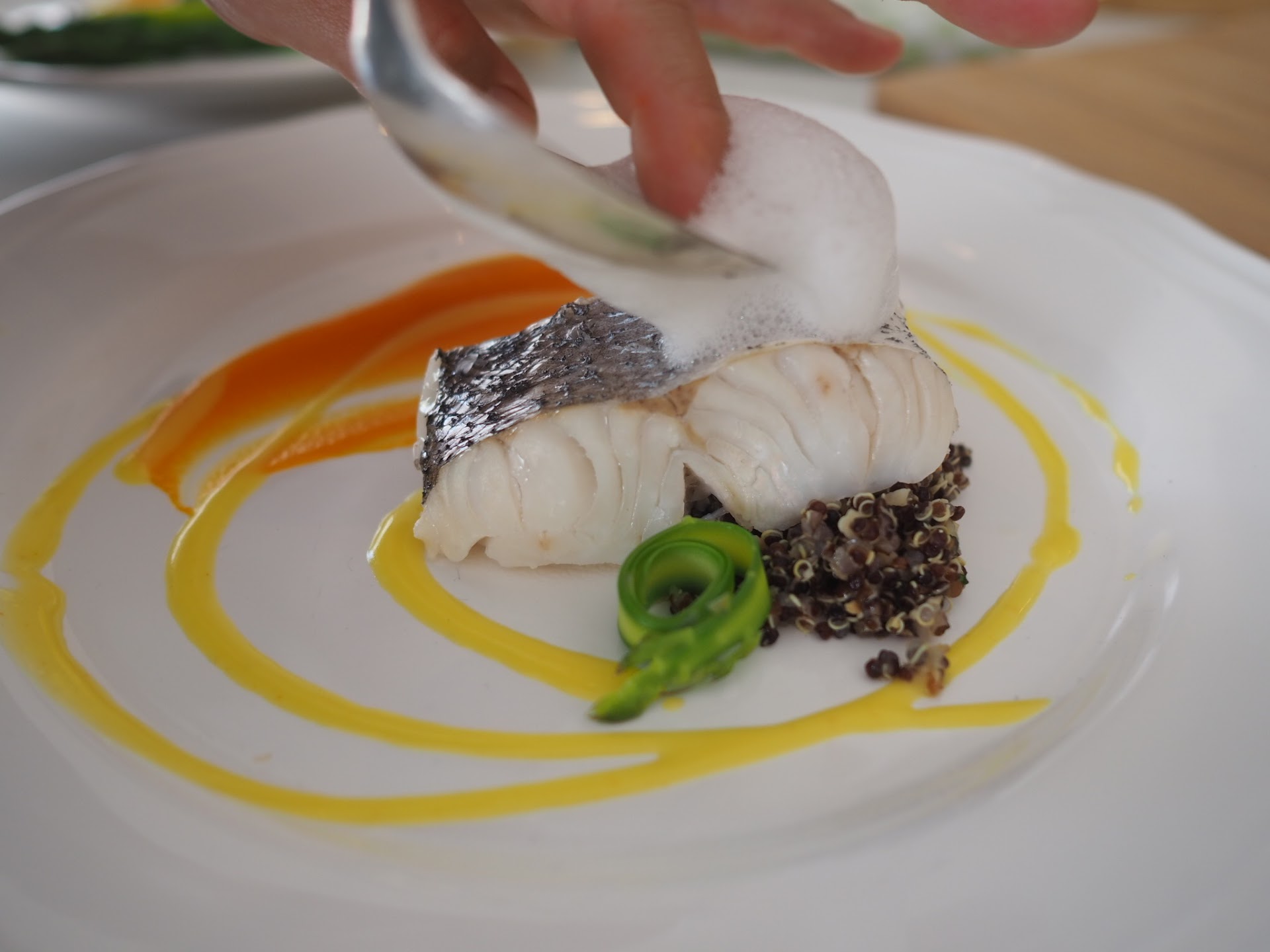 The Kitchen Space Palma – Home of Private Chef Mallorca