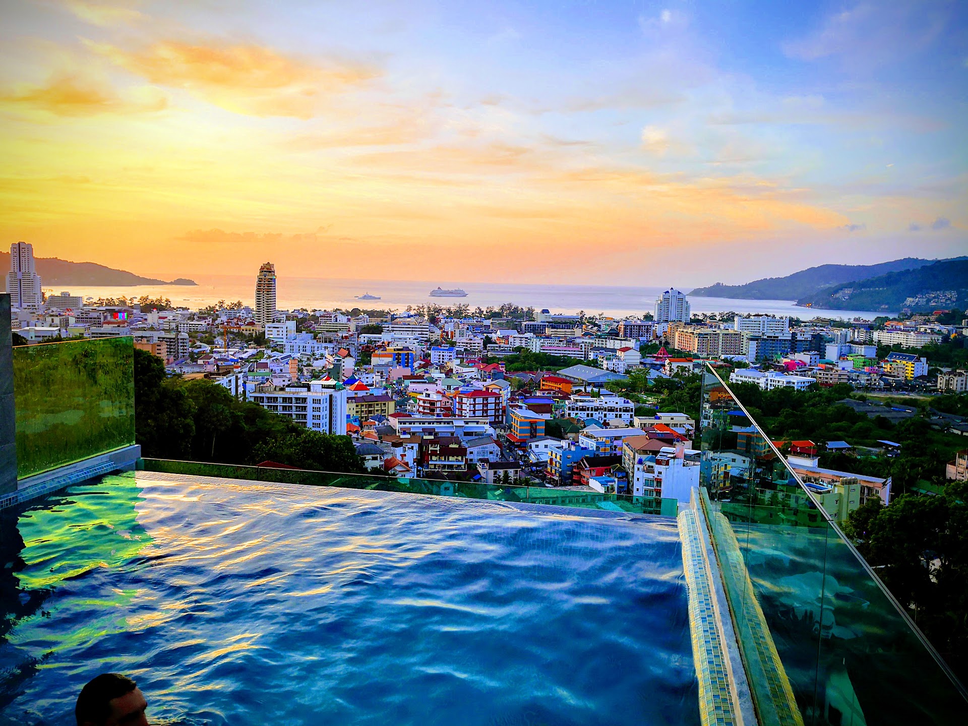 Searocco Patong