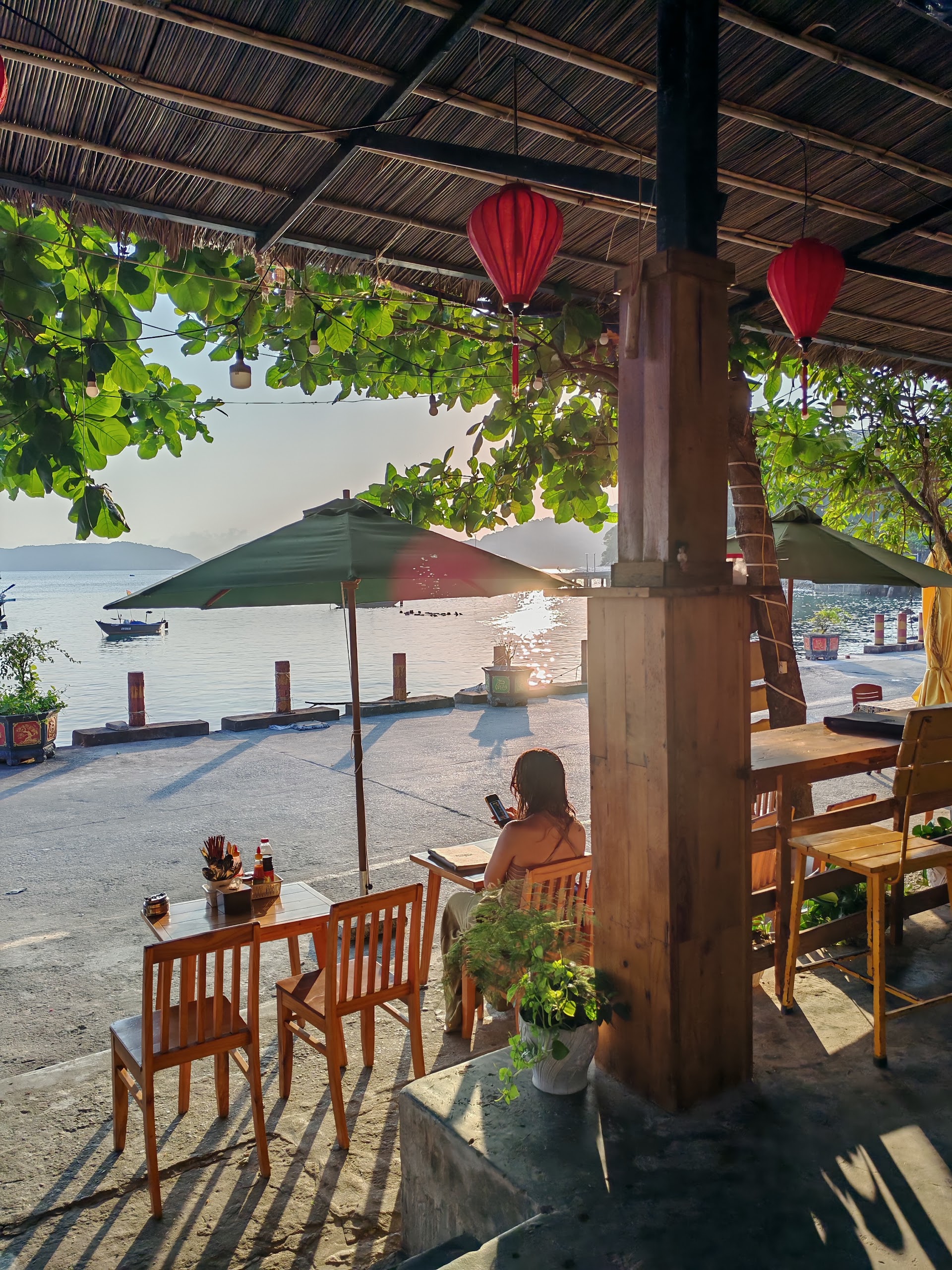 Tuan Thanh Homestay